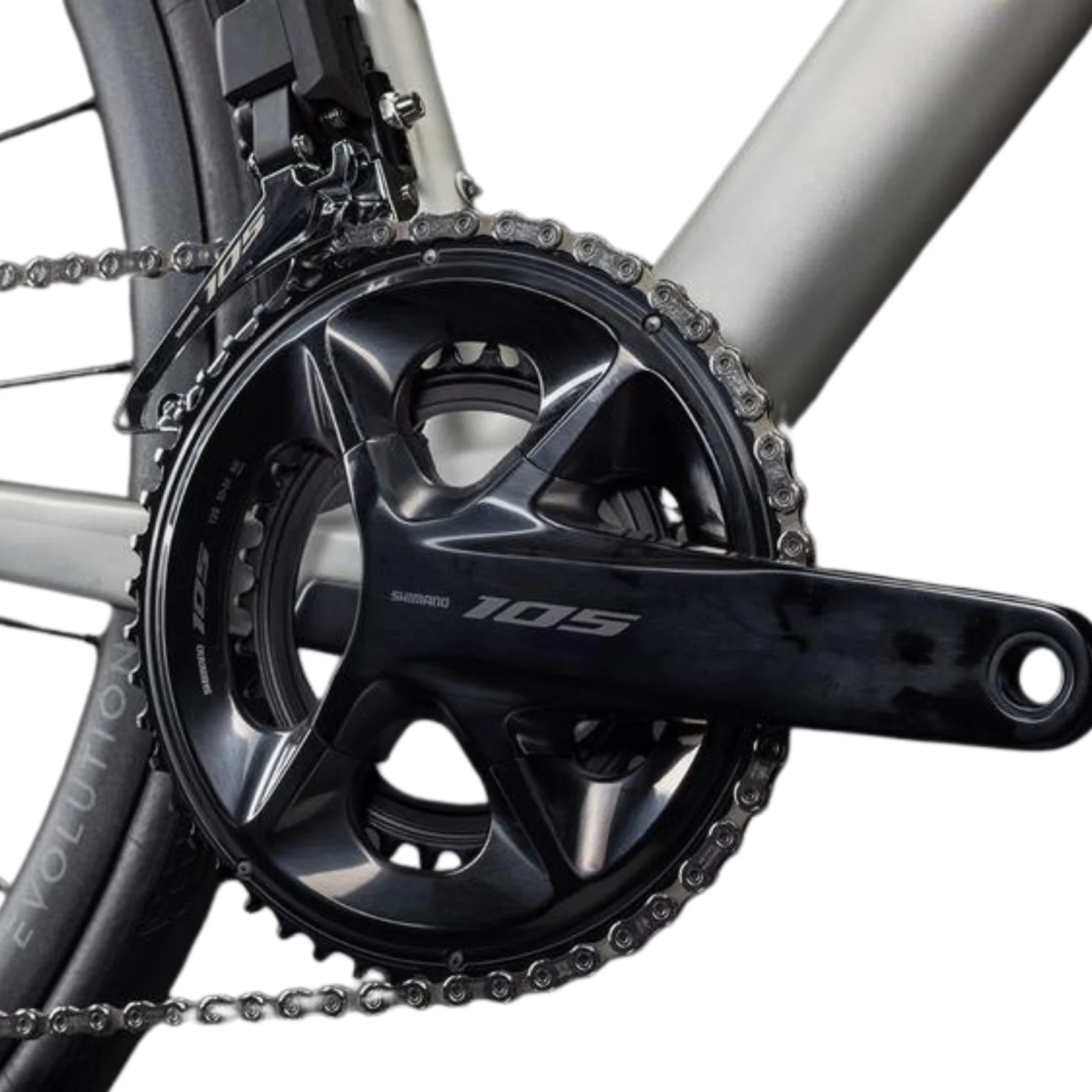 Bicicleta Cube Attain C:62 SLX - Image 7