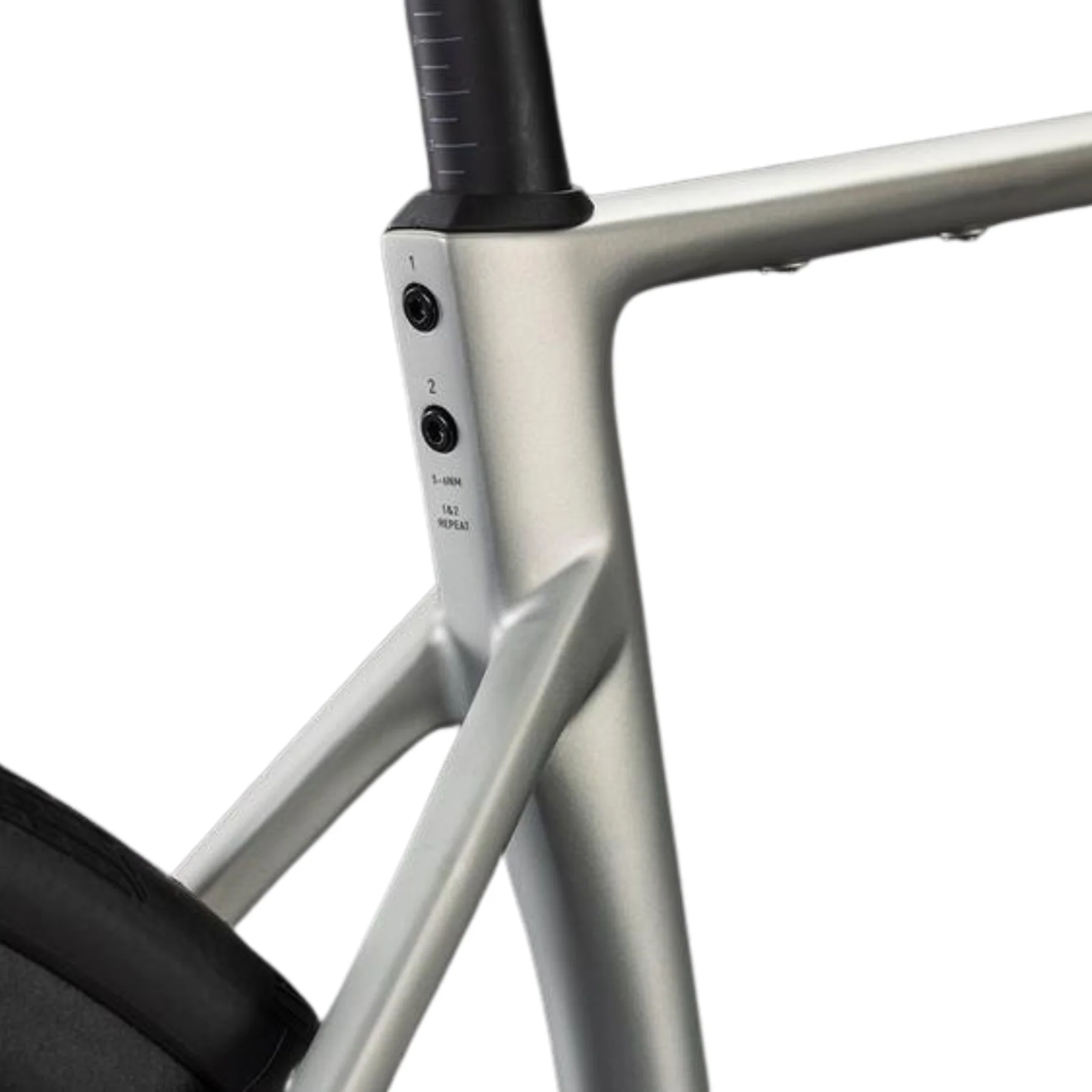 Bicicleta Cube Attain C:62 SLX - Image 8