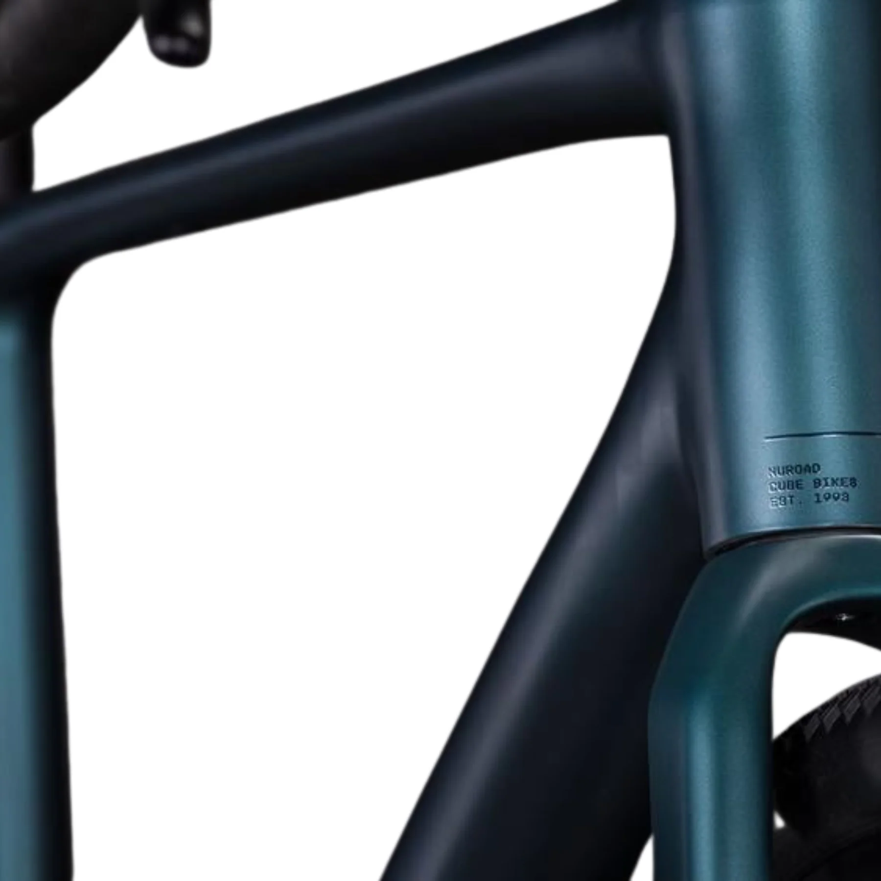 Bicicleta Cube Nuroad Race - Image 6