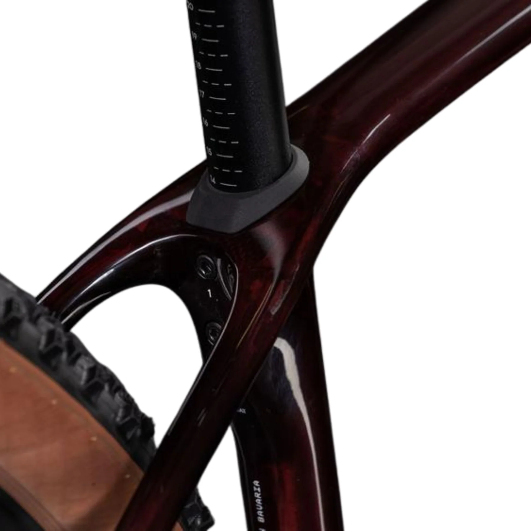 Bicicleta Cube Reaction C:62 Race - Image 10