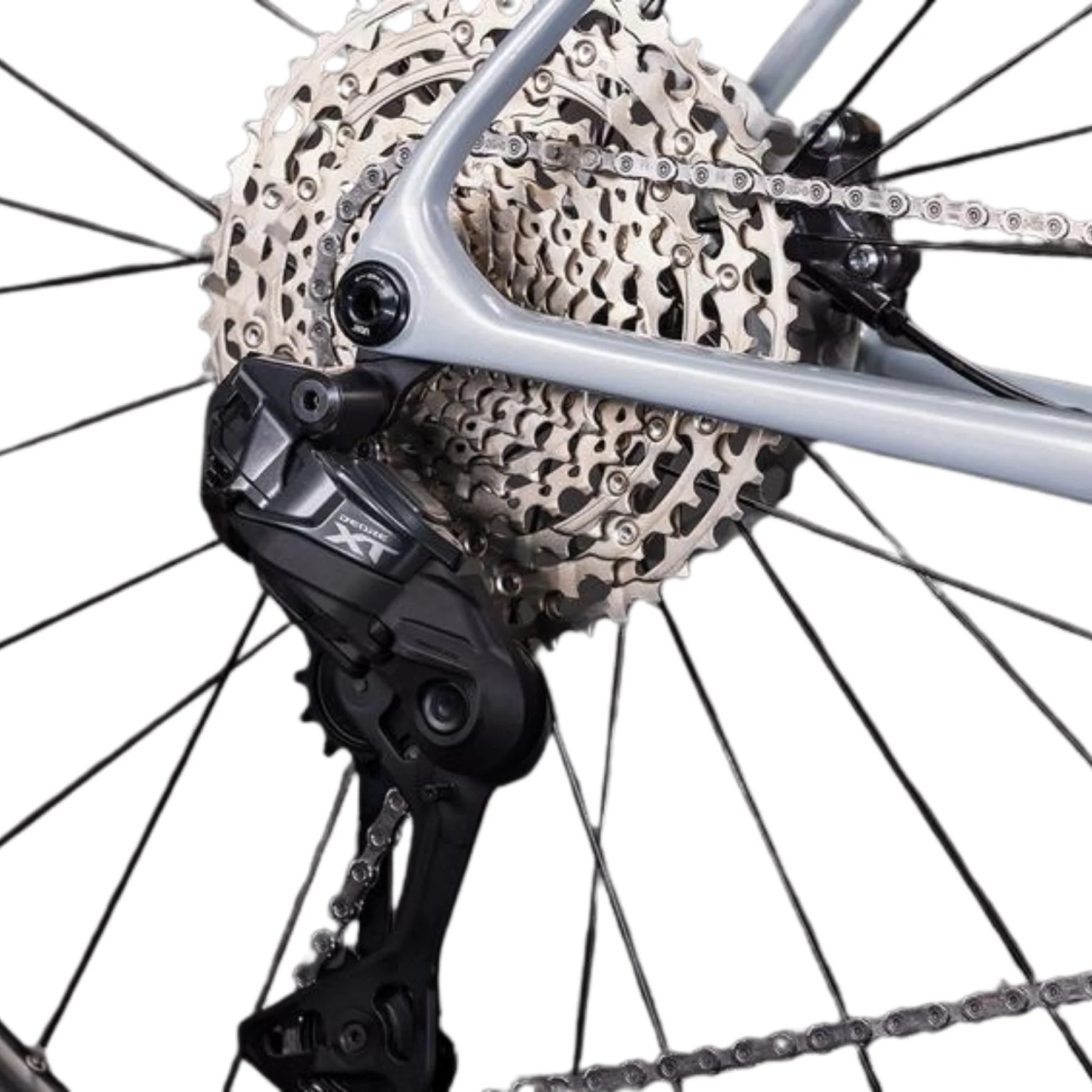 Bicicleta Cube Reaction C:62 Race - Image 7
