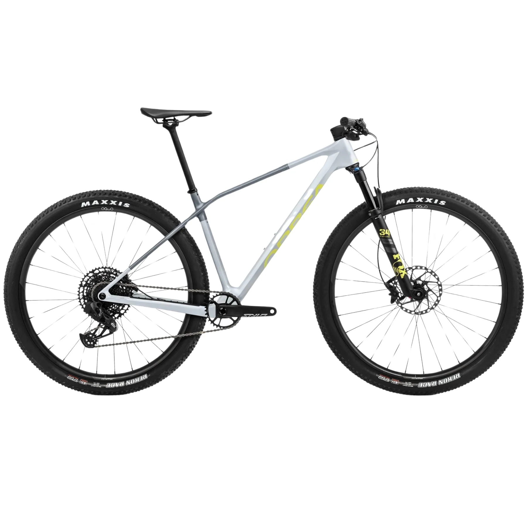 Bicicleta Orbea Alma M21 - Image 5