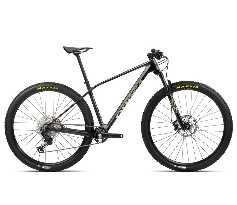 Bicicleta Orbea Alma M50 2023