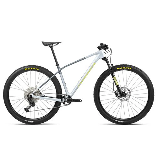 Bicicleta Orbea Alma M50 2023 - Image 2