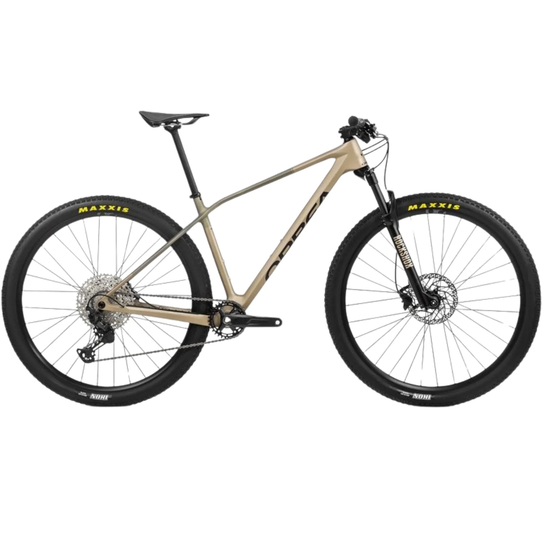 Bicicleta Orbea Alma M50 2023 - Image 3