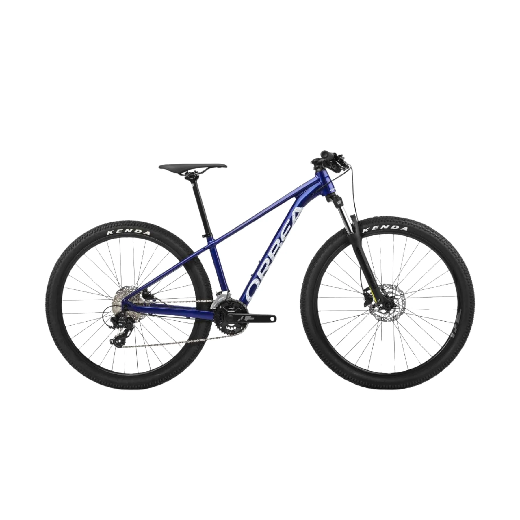 Bicicleta Orbea Onna 27 XS Junior 50 2025 - Image 3