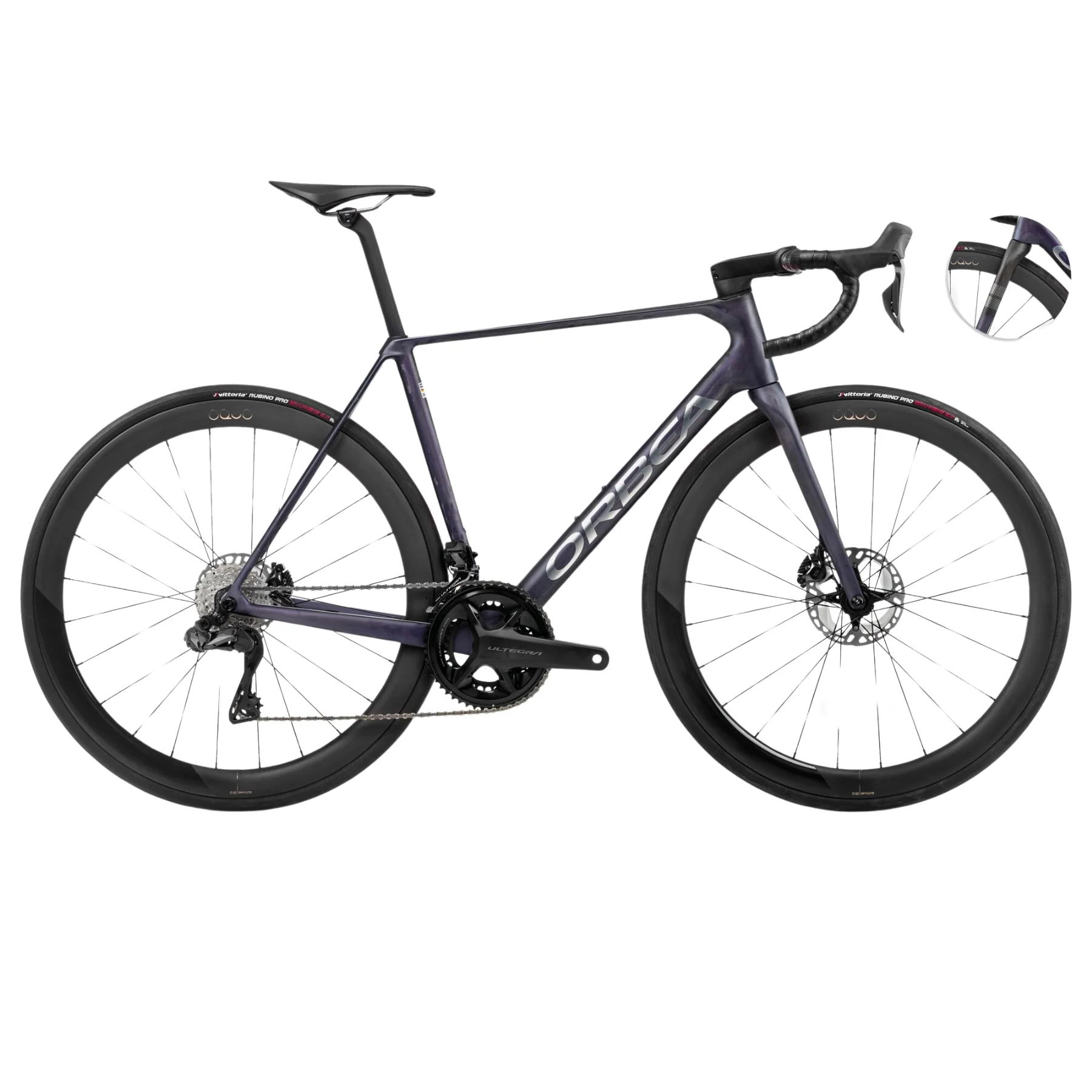 Bicicleta Orbea Orca M20iLTD 2024 - Image 4