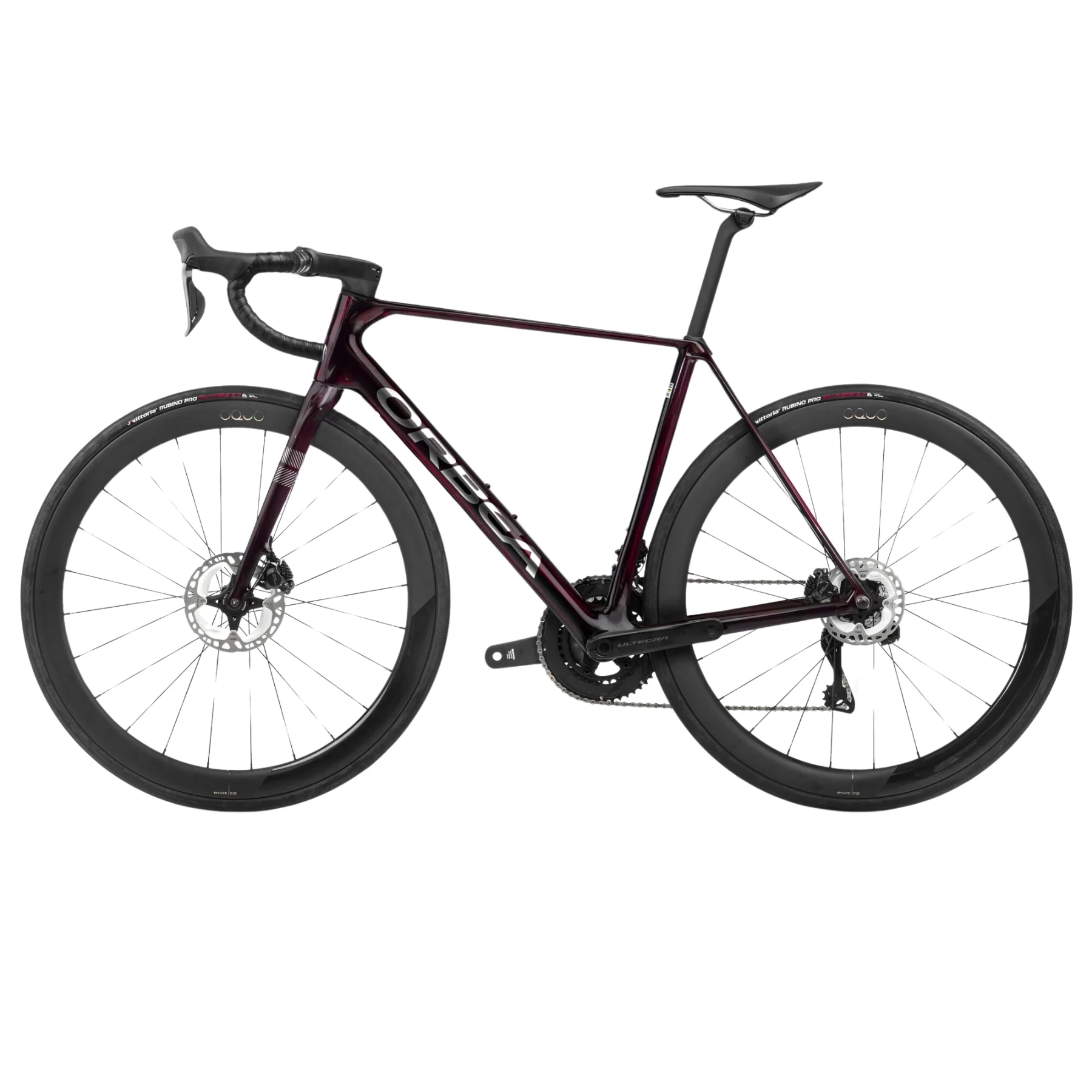 Bicicleta Orbea Orca M20iLTD 2024 - Image 9
