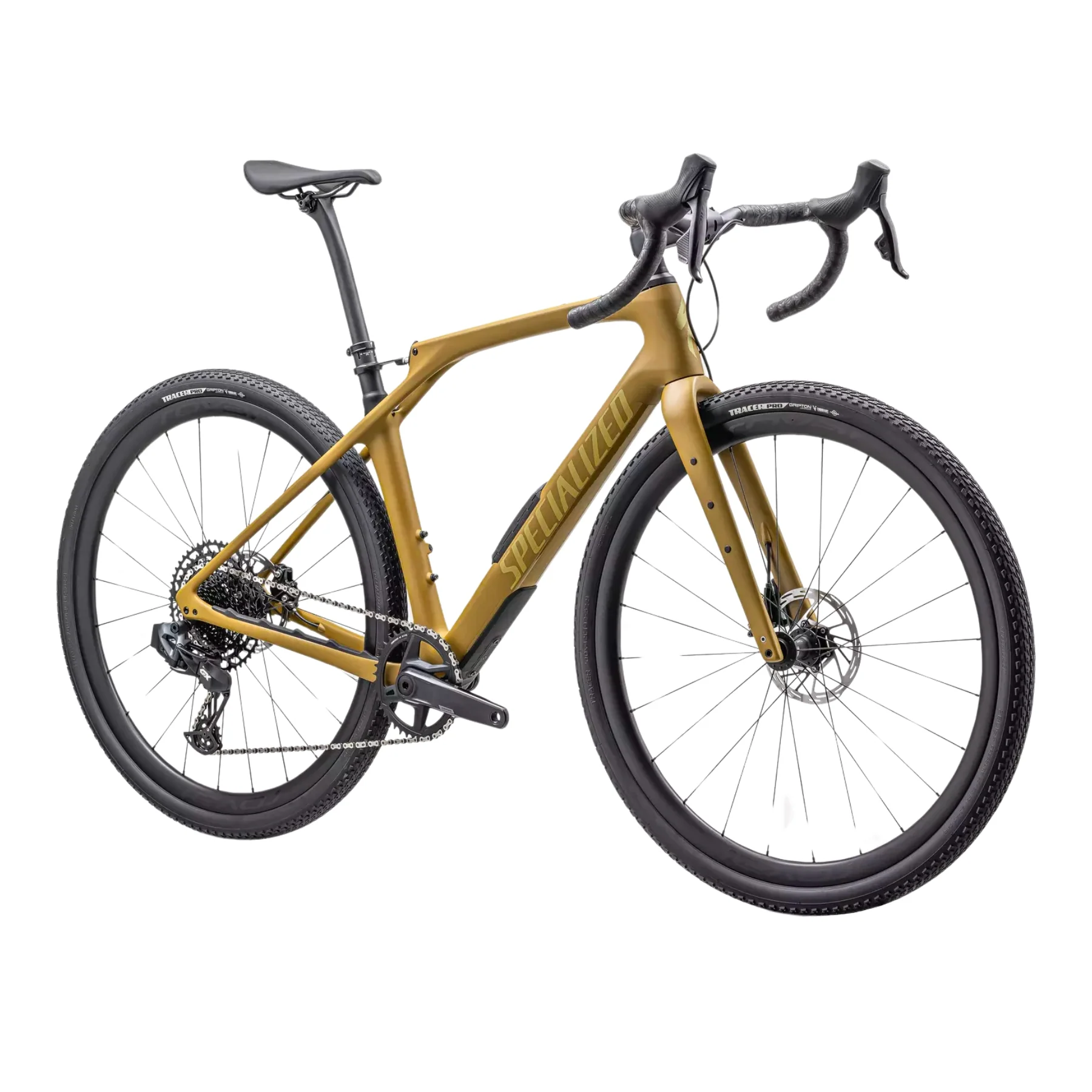 Bicicleta Specialized Diverge STR Expert - Image 2