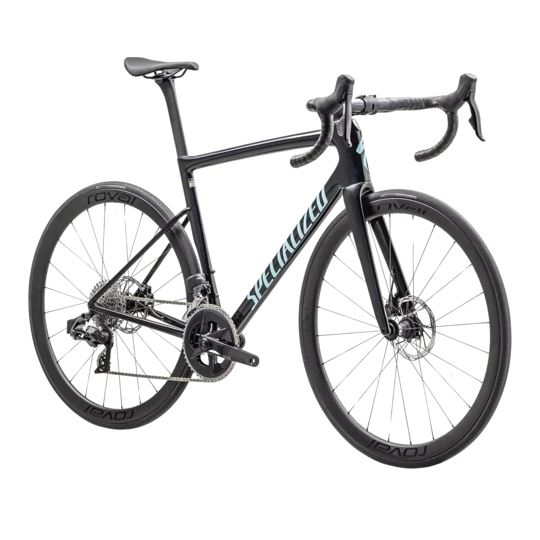 Bicicleta Specialized Tarmac Sl8 Expert - Image 10