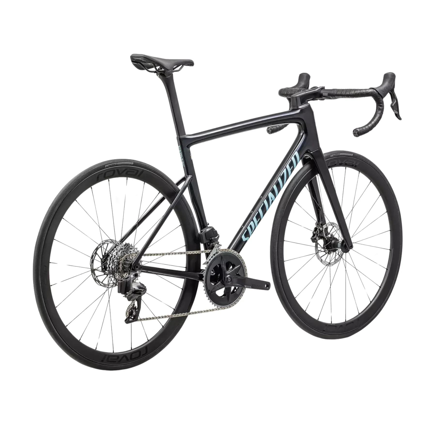 Bicicleta Specialized Tarmac Sl8 Expert - Image 11