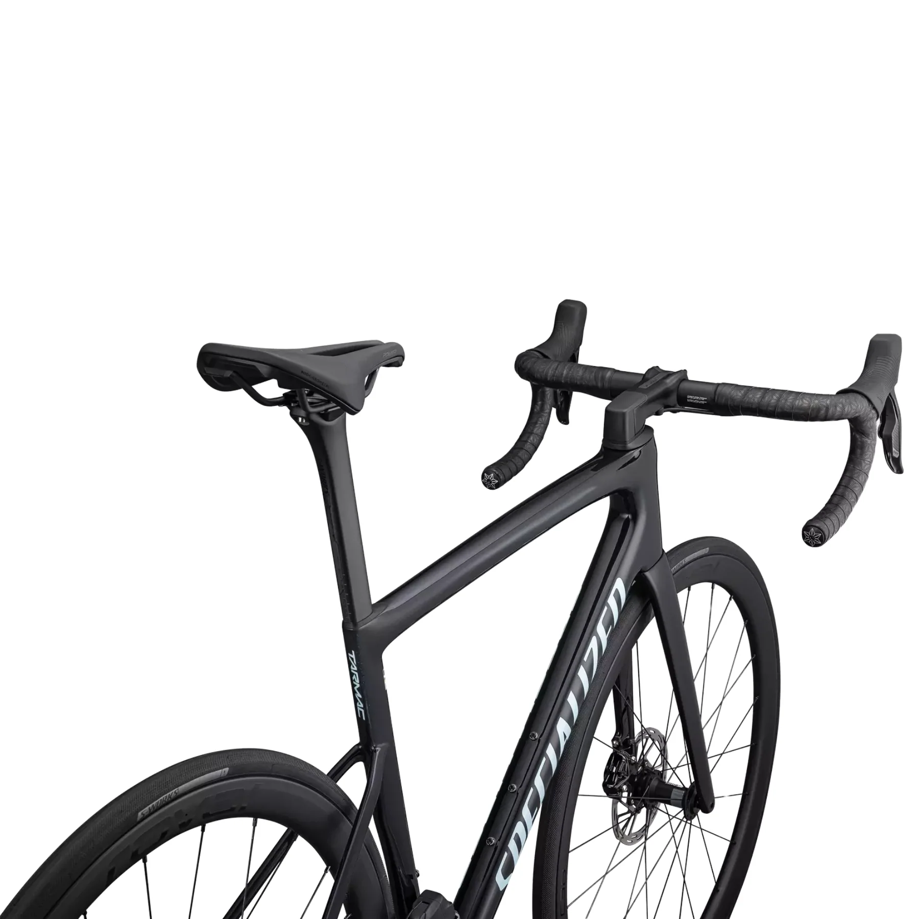 Bicicleta Specialized Tarmac Sl8 Expert - Image 12