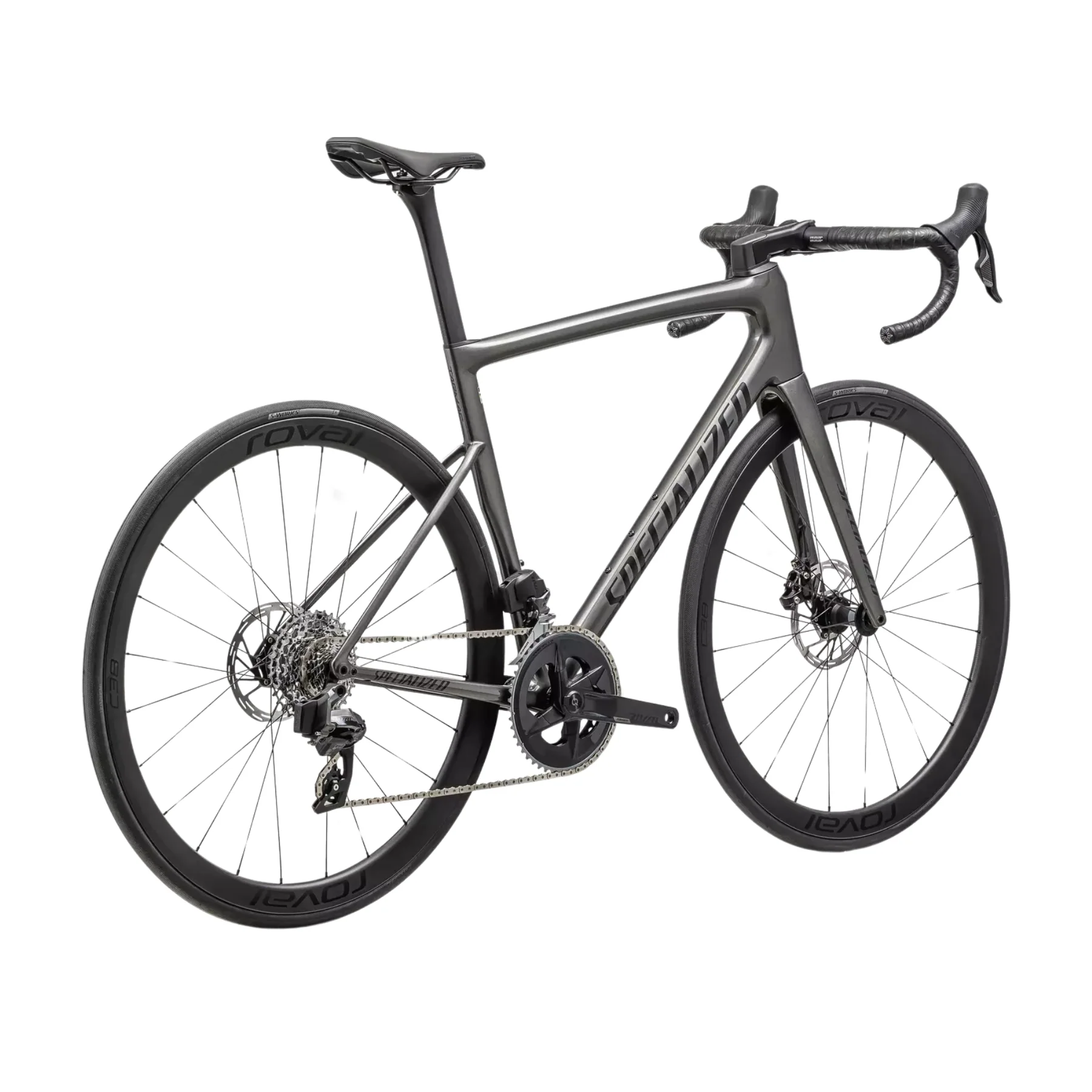 Bicicleta Specialized Tarmac Sl8 Expert - Image 3