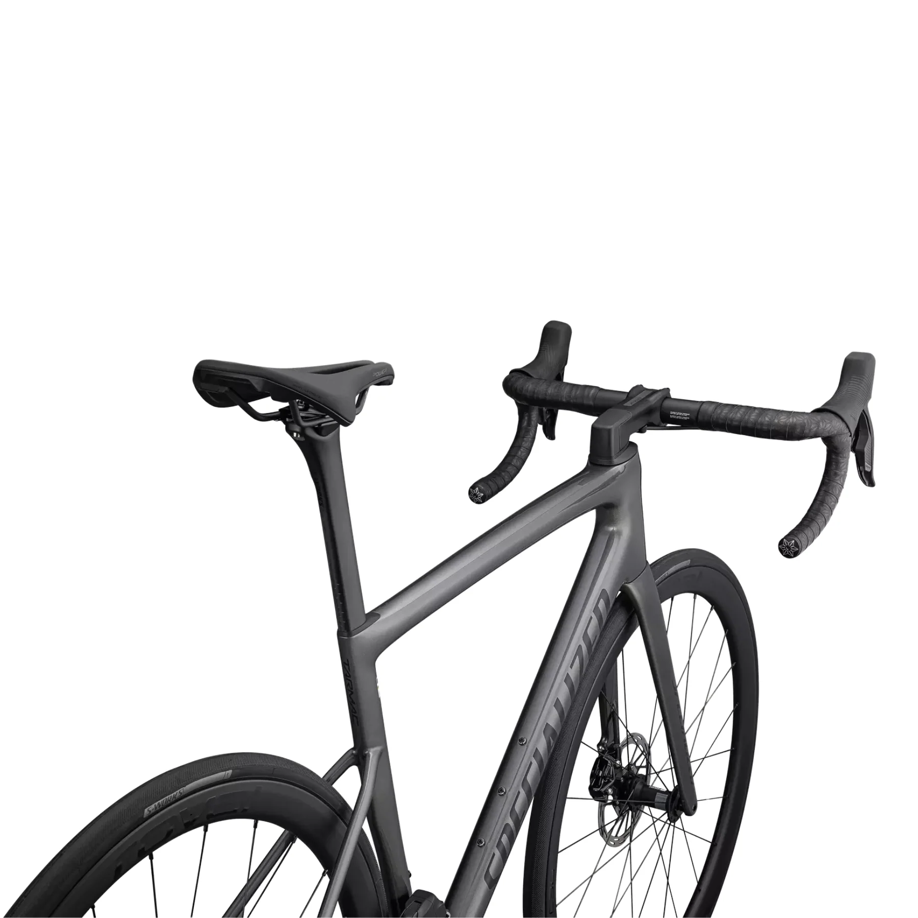 Bicicleta Specialized Tarmac Sl8 Expert - Image 4
