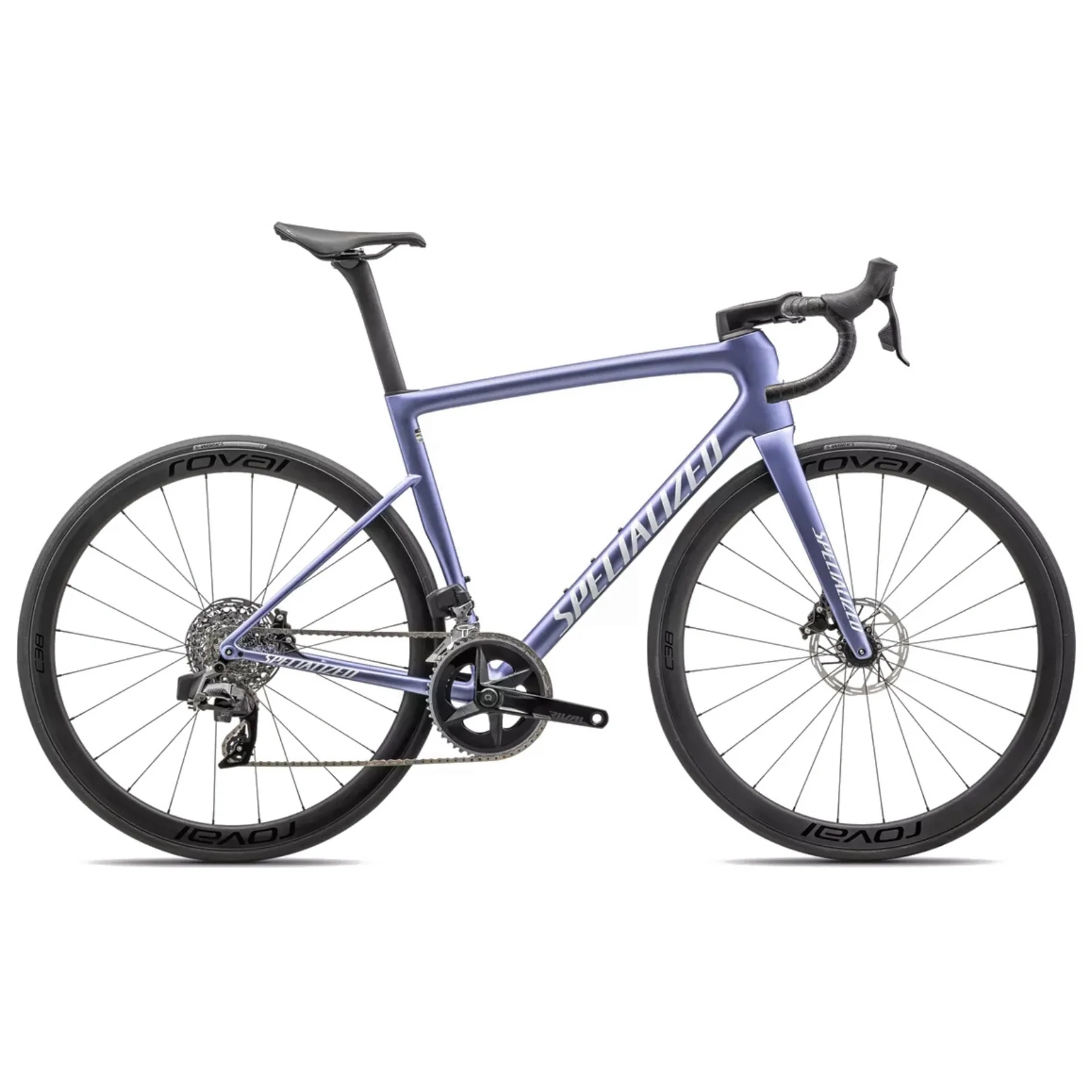 Bicicleta Specialized Tarmac Sl8 Expert - Image 5