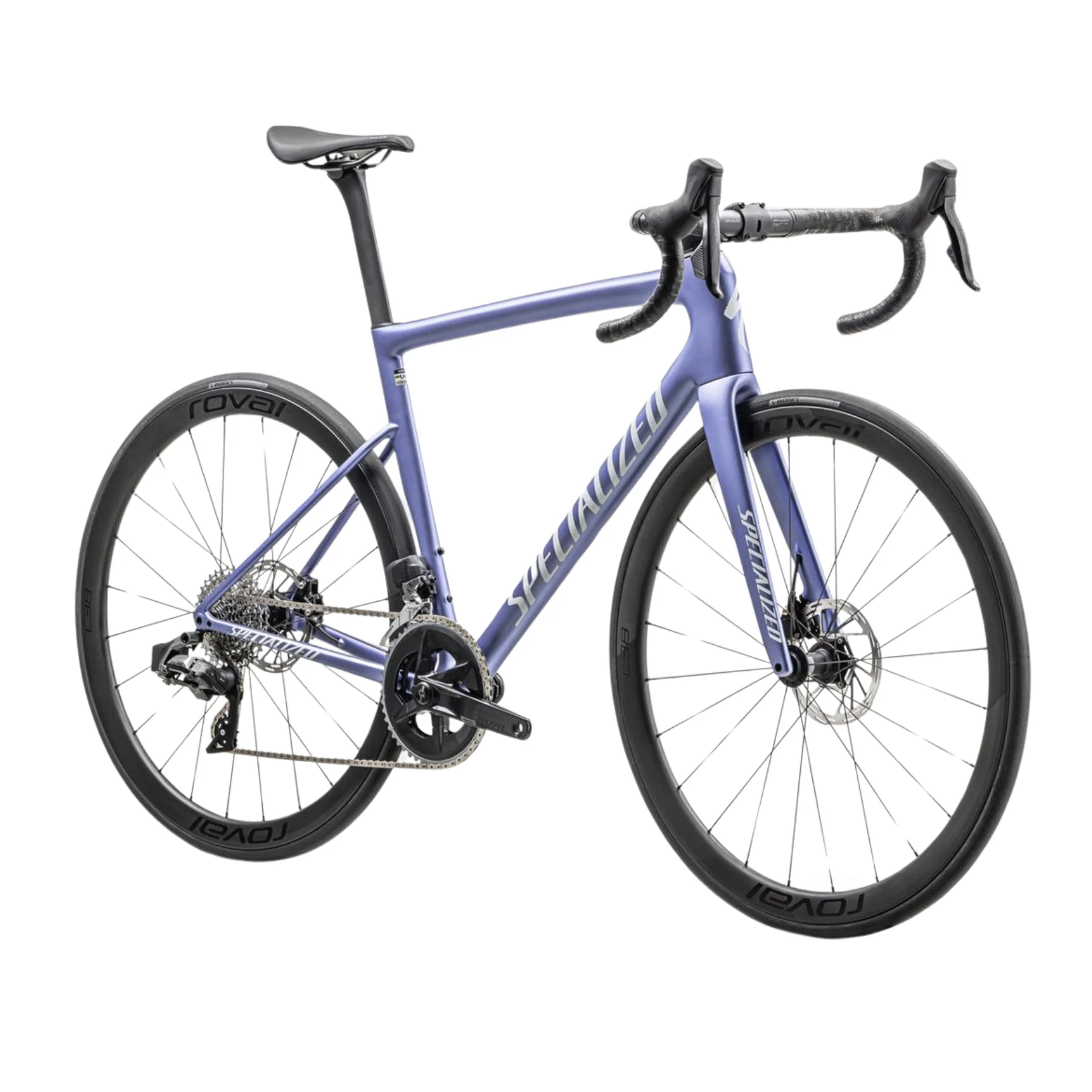 Bicicleta Specialized Tarmac Sl8 Expert - Image 6