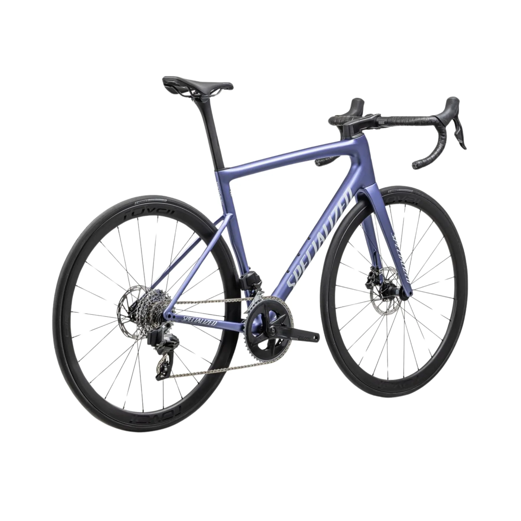 Bicicleta Specialized Tarmac Sl8 Expert - Image 7
