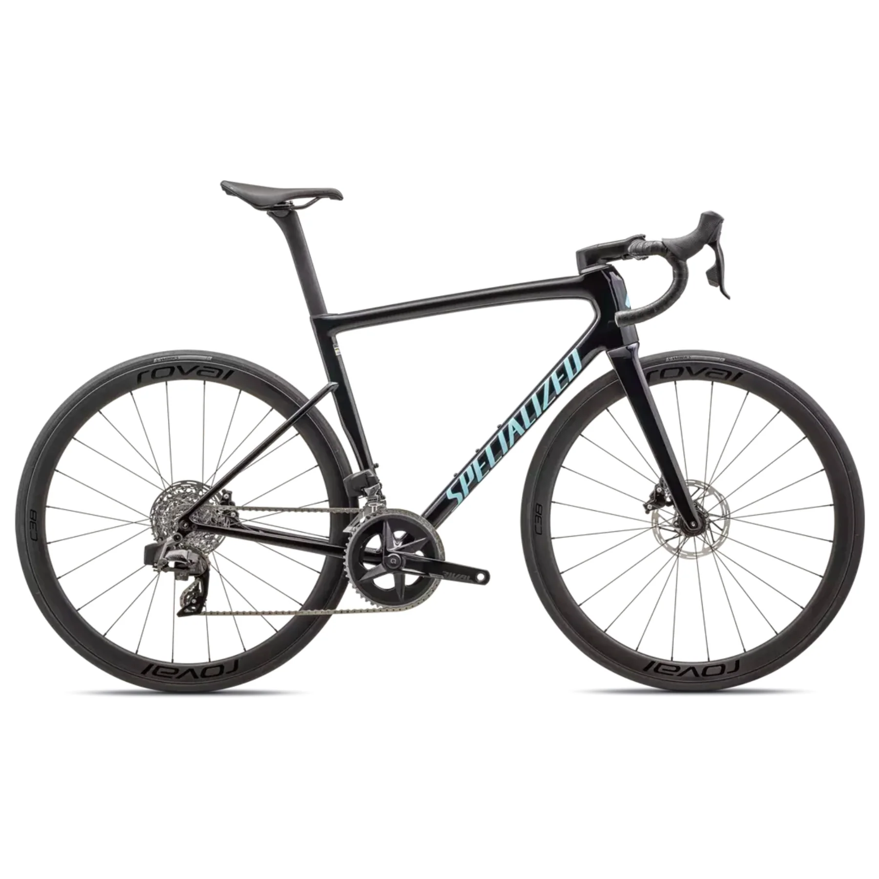 Bicicleta Specialized Tarmac Sl8 Expert - Image 9