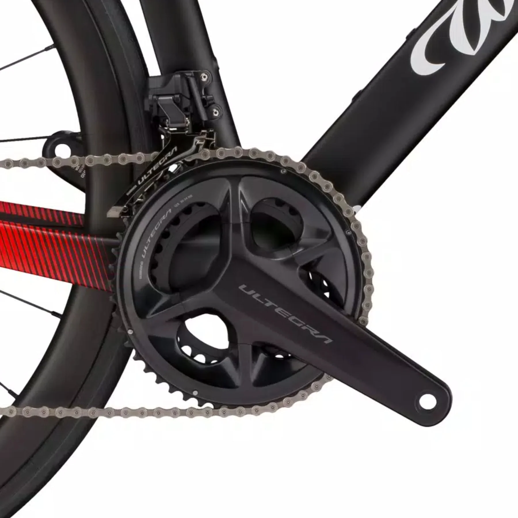 Bicicleta Wilier 10 SL Ultegra di2 - Image 2