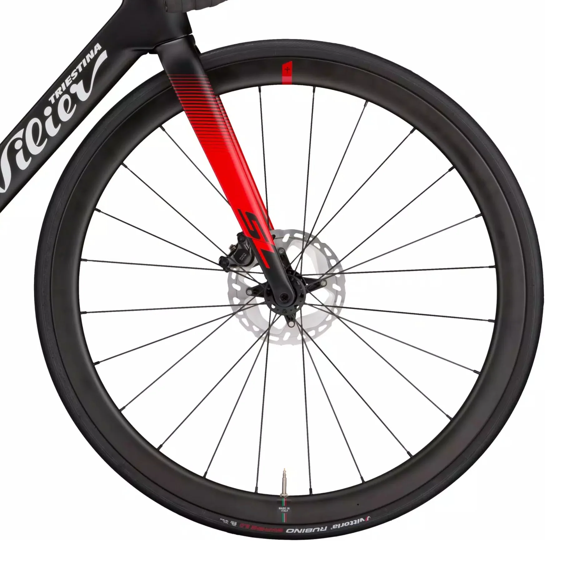 Bicicleta Wilier 10 SL Ultegra di2 - Image 4