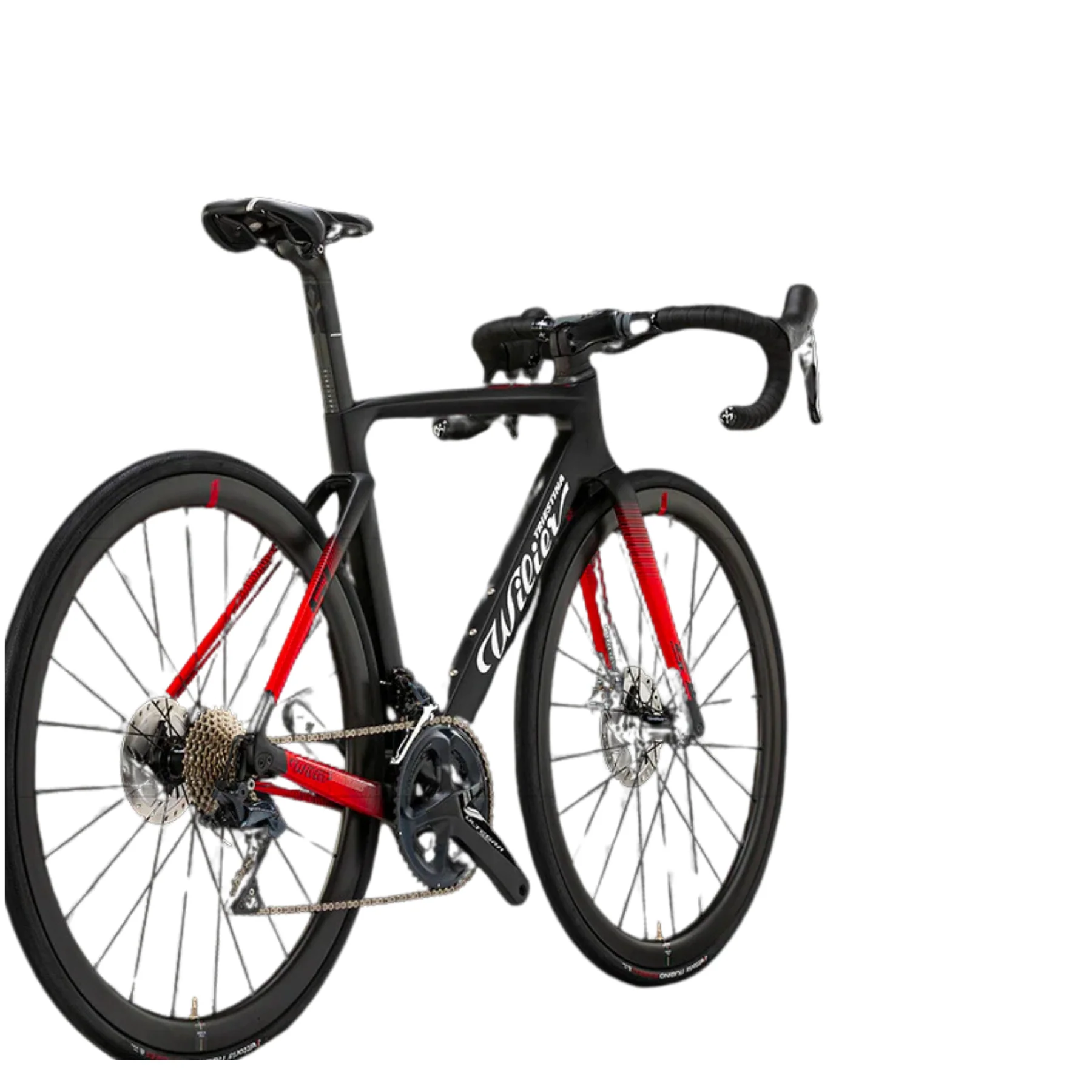Bicicleta Wilier Cento 10 SL Disc Ultegra - Image 10