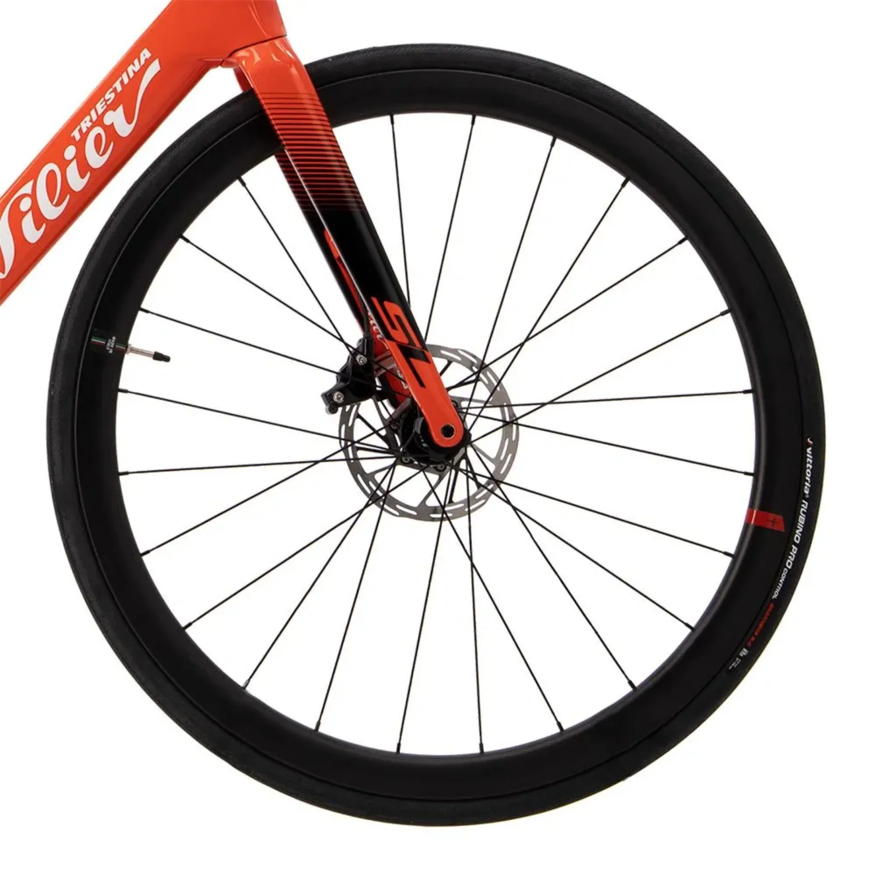 Bicicleta Wilier Cento 10 SL Disc Ultegra - Image 5