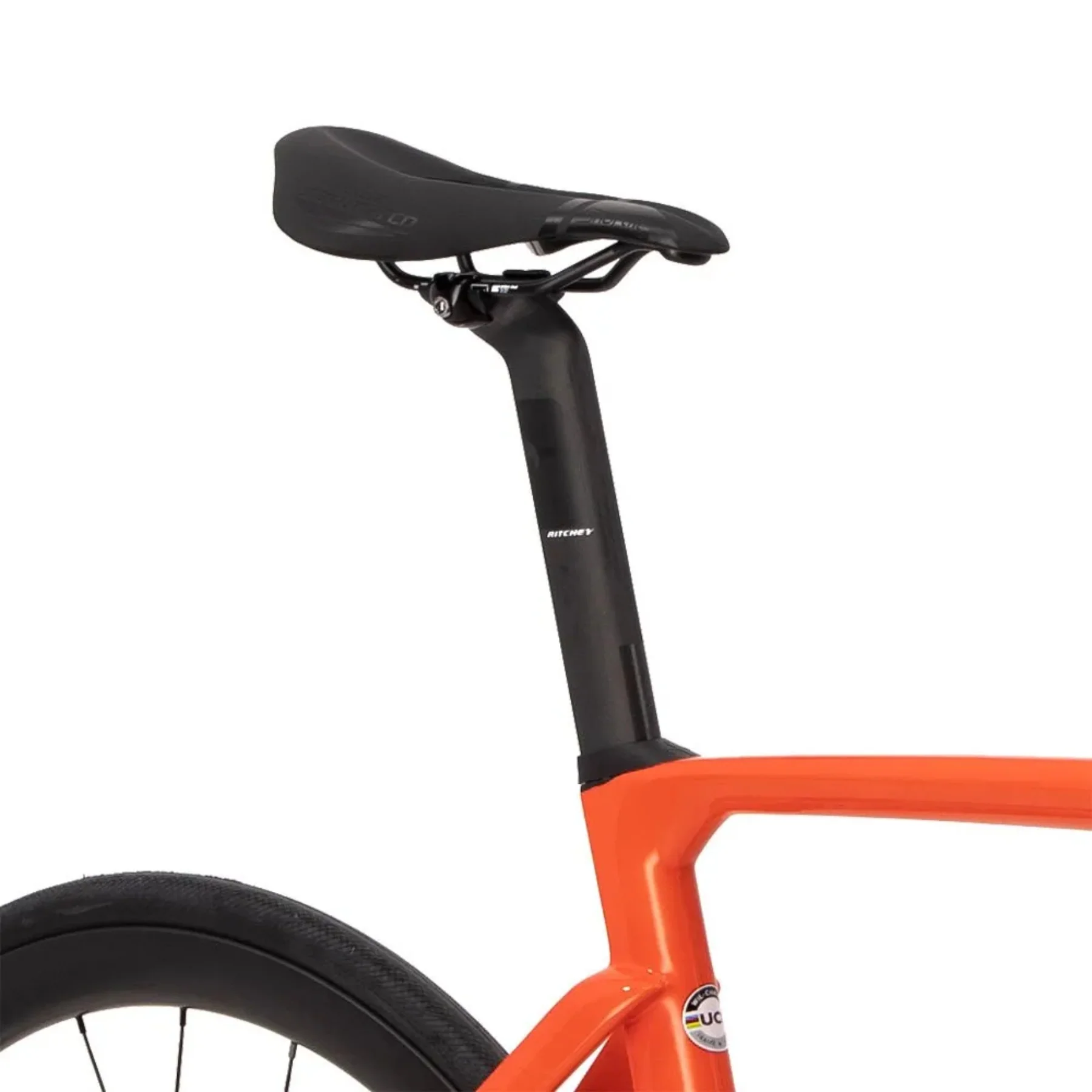 Bicicleta Wilier Cento 10 SL Disc Ultegra - Image 6