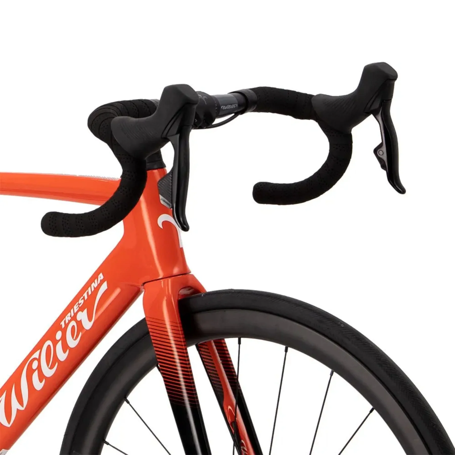 Bicicleta Wilier Cento 10 SL Disc Ultegra - Image 7