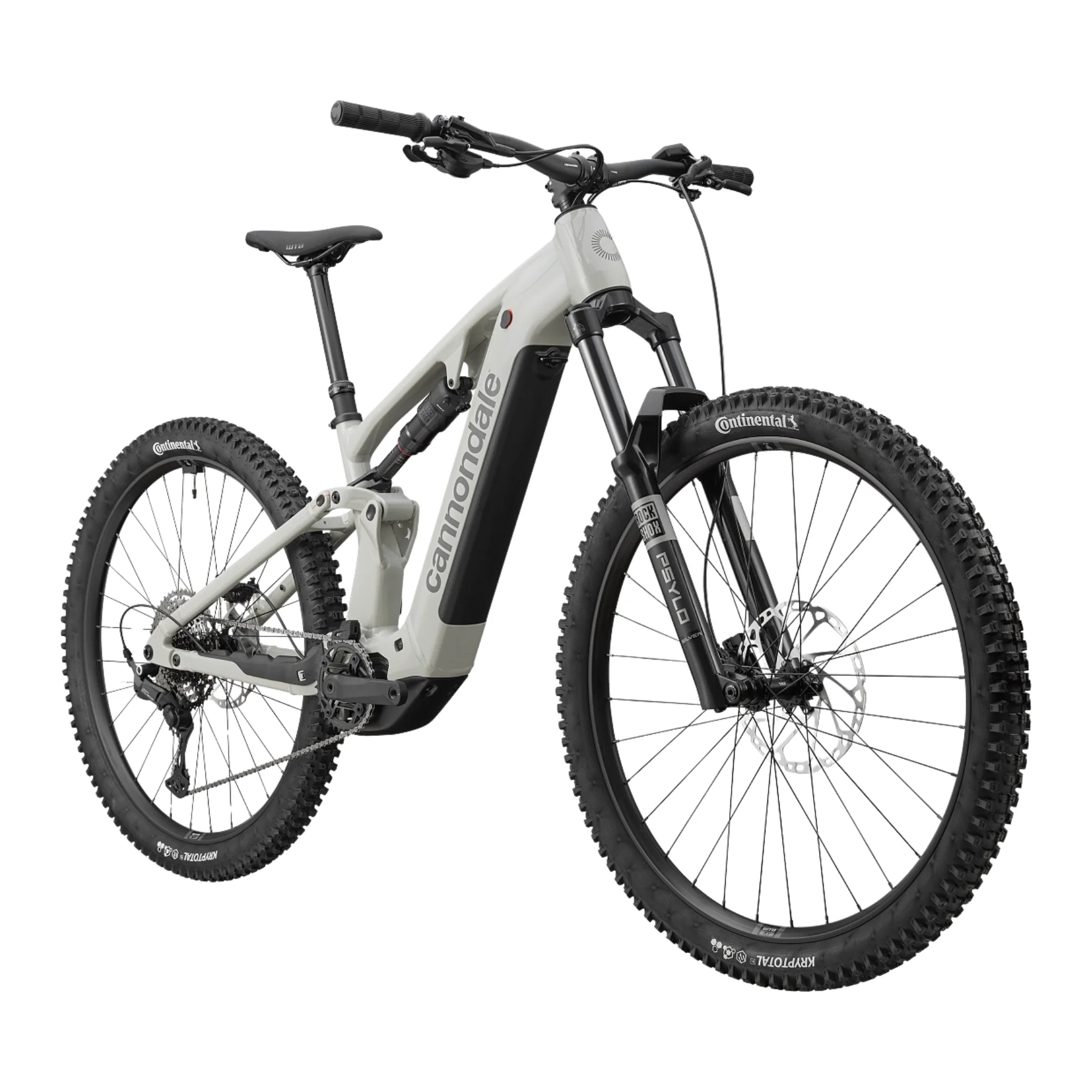 Cannondale Moterra 3 2026 - Image 2