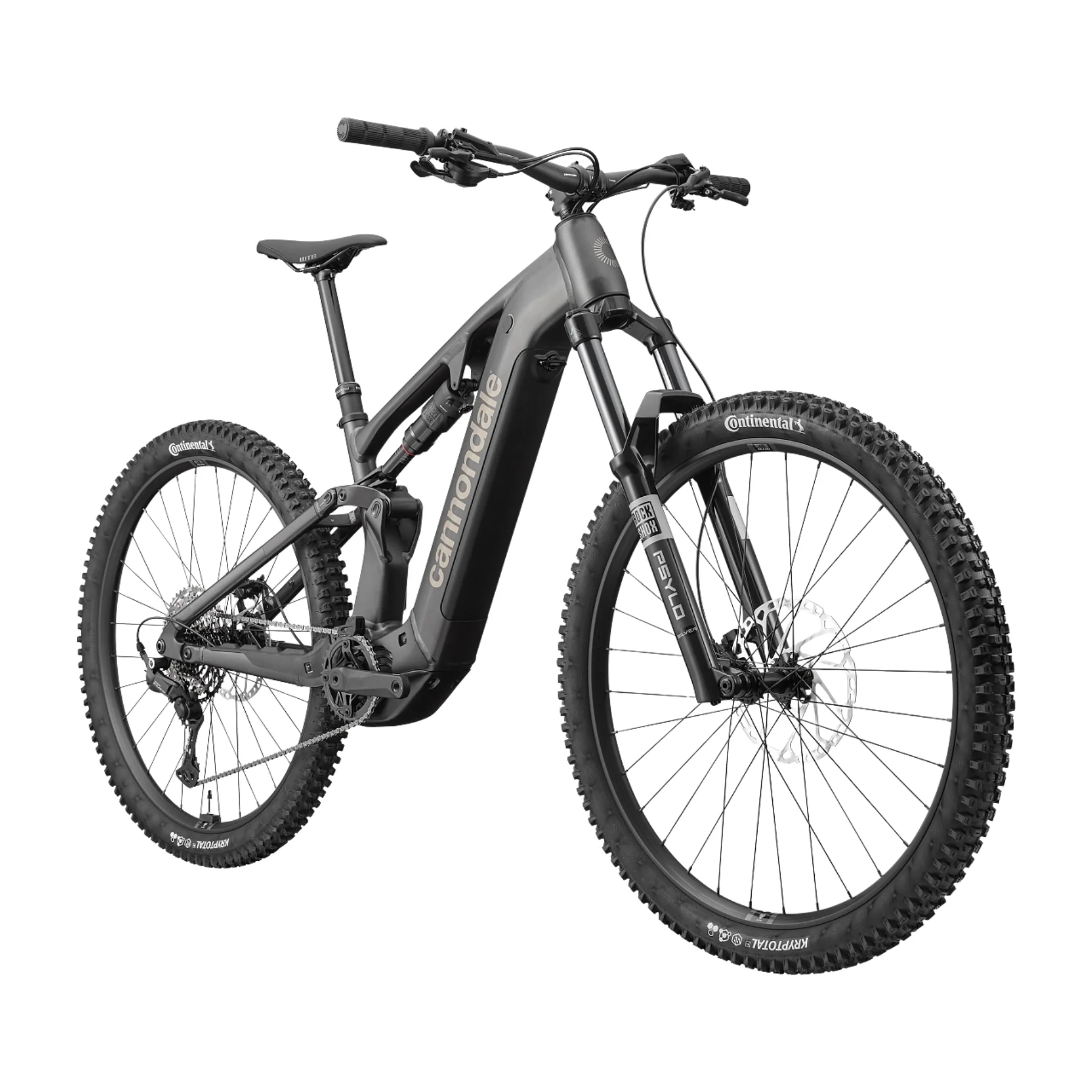 Cannondale Moterra 3 2026 - Image 6