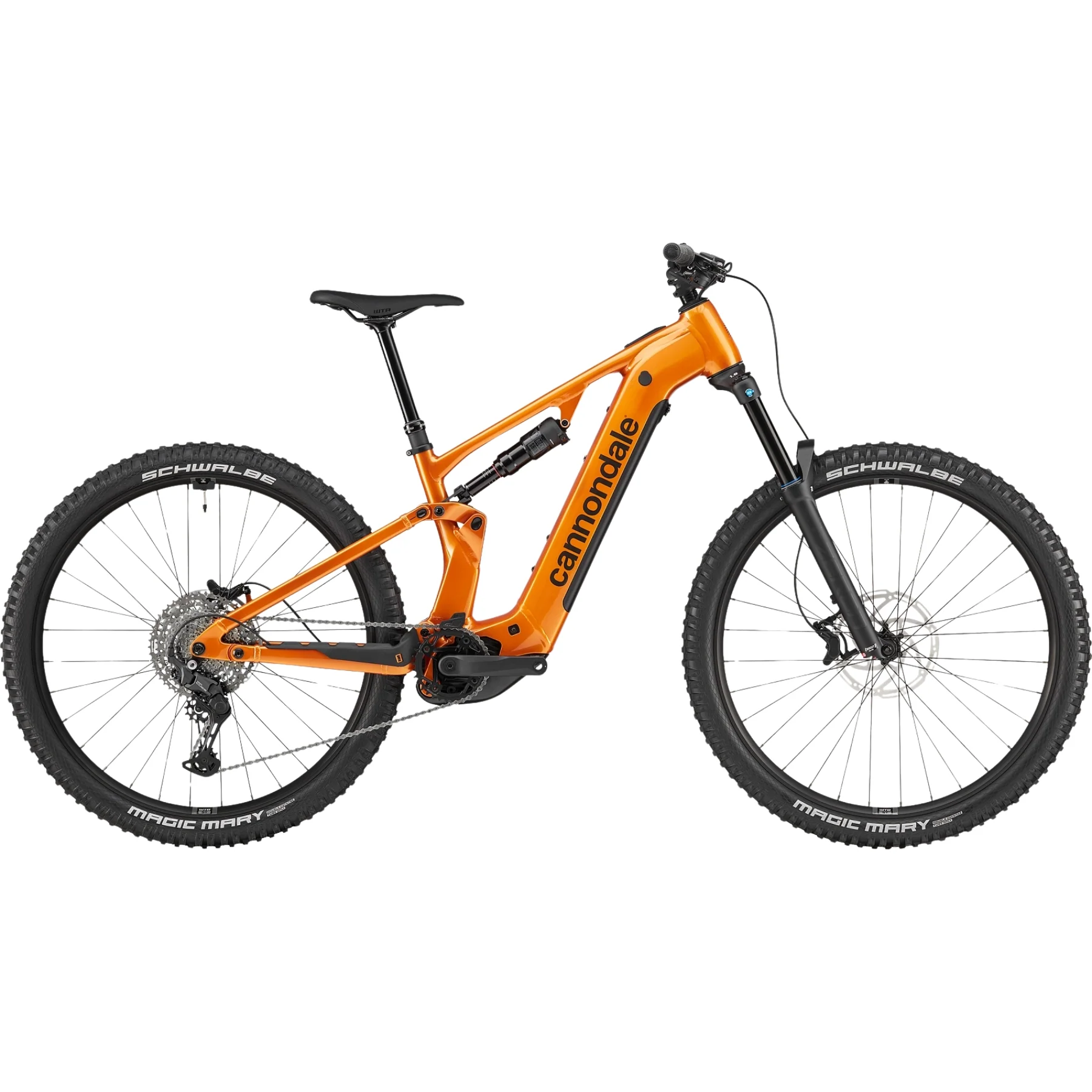Cannondale Moterra 4 2026