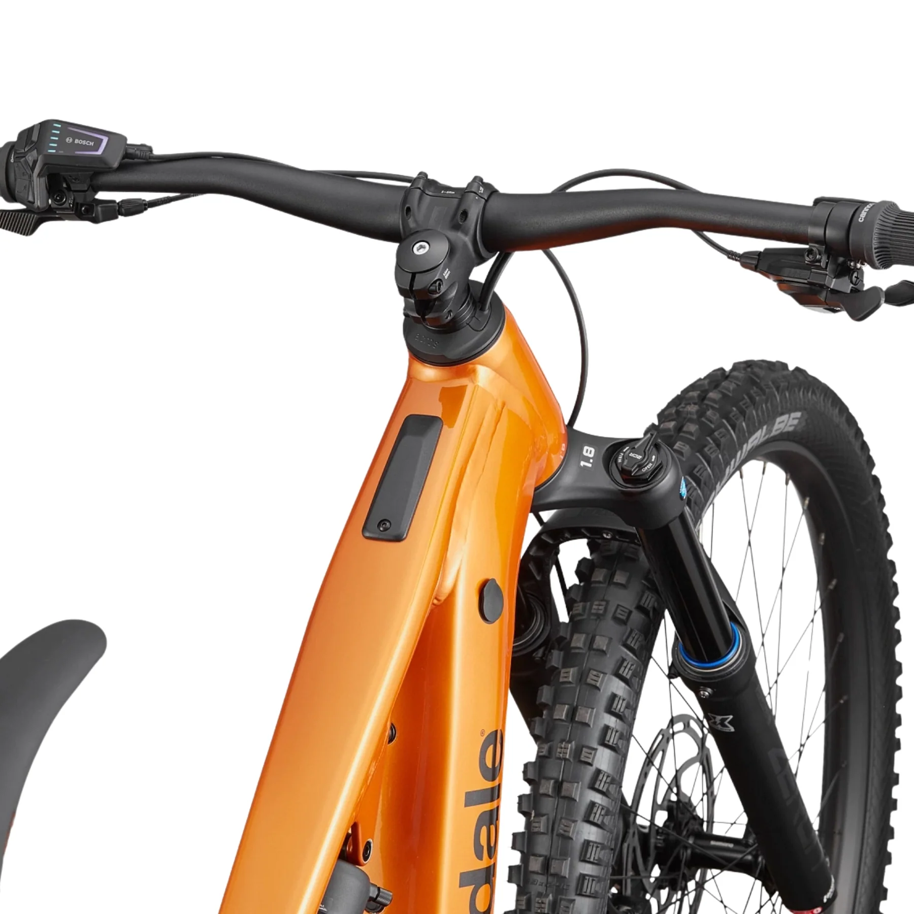 Cannondale Moterra 4 2026 - Image 3