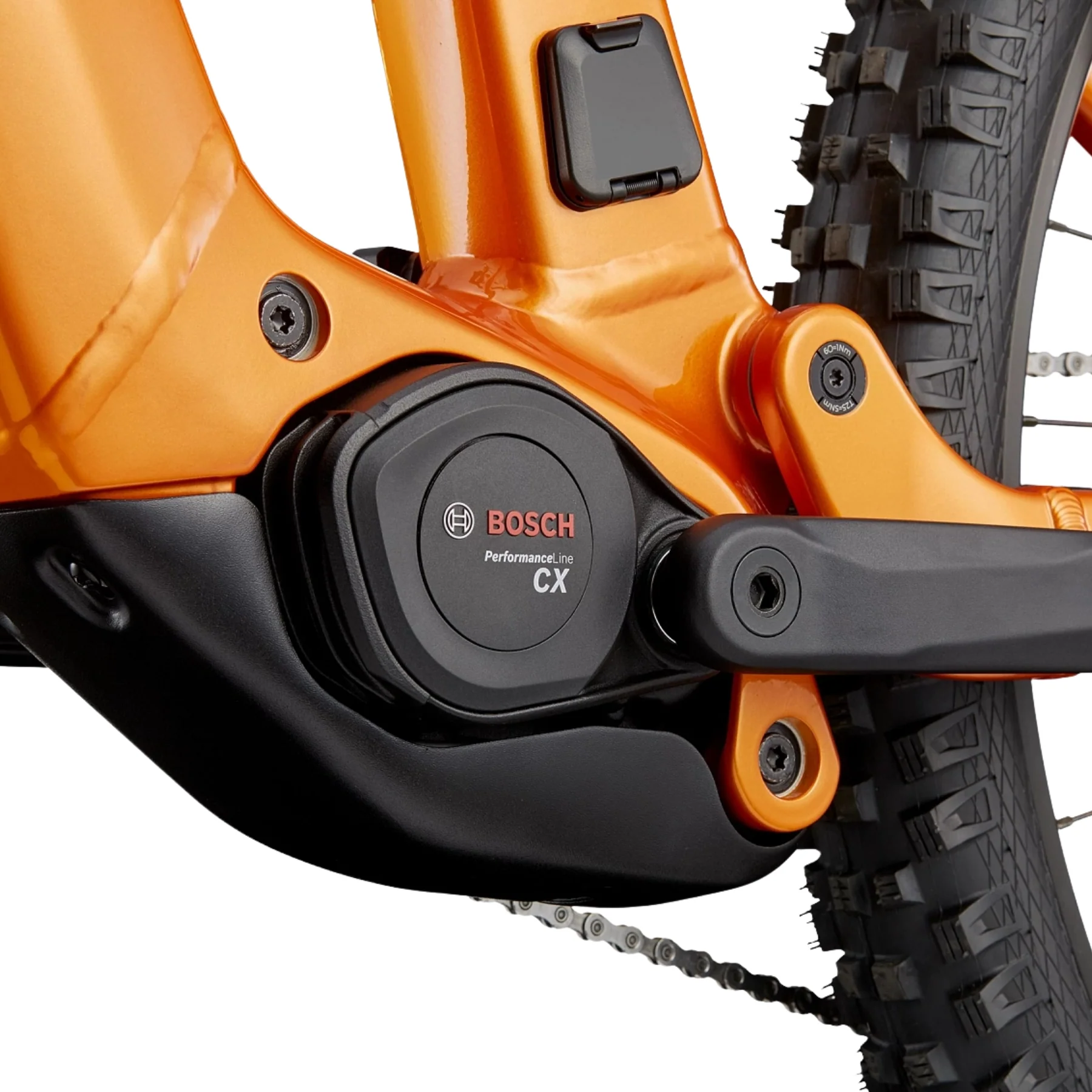 Cannondale Moterra 4 2026 - Image 4