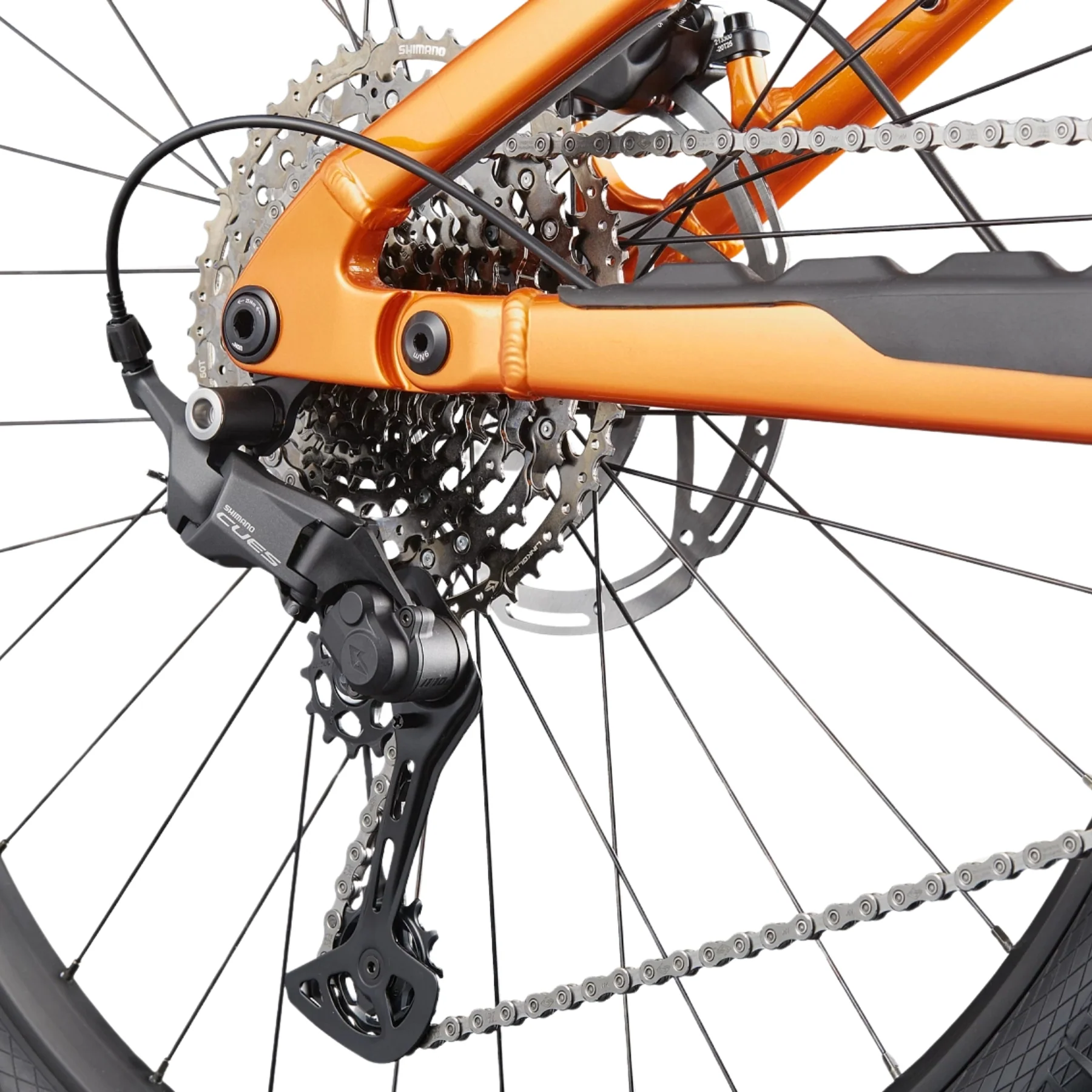 Cannondale Moterra 4 2026 - Image 5