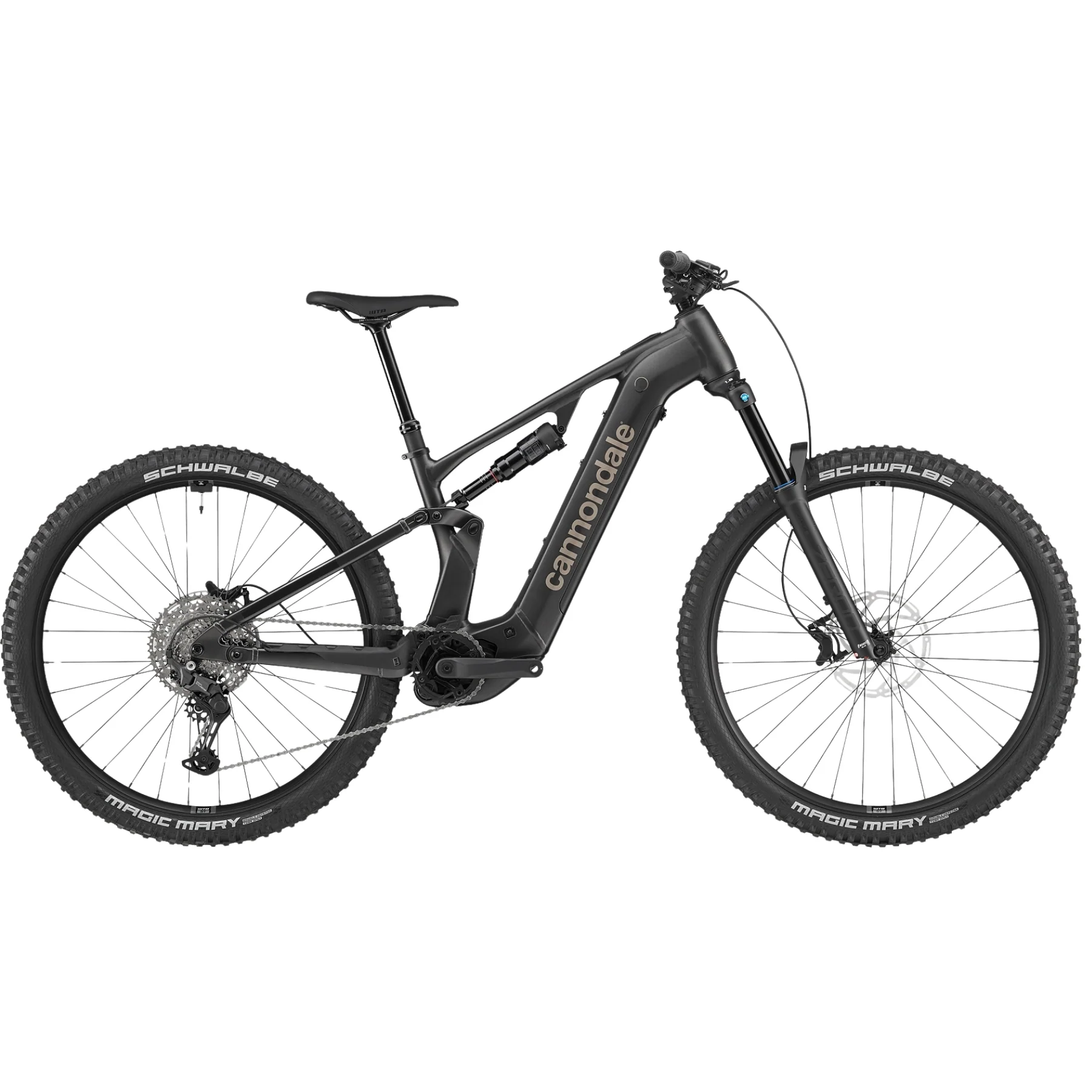 Cannondale Moterra 4 2026 - Image 6