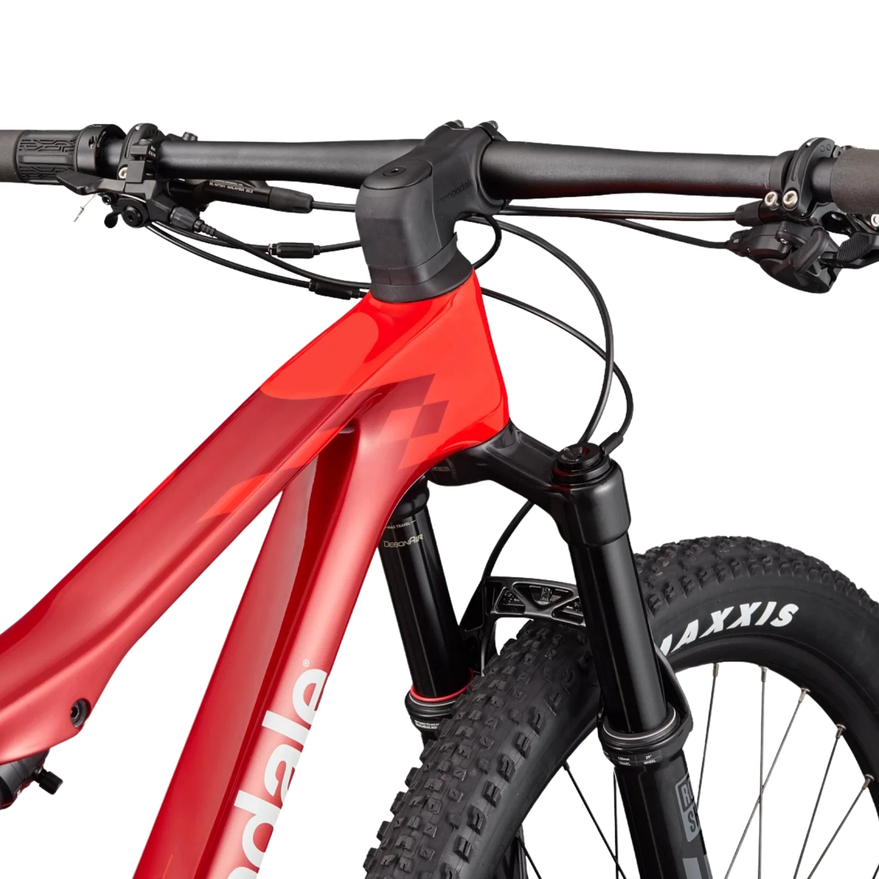 Cannondale Scalpel Carbon 4 2026 - Image 3