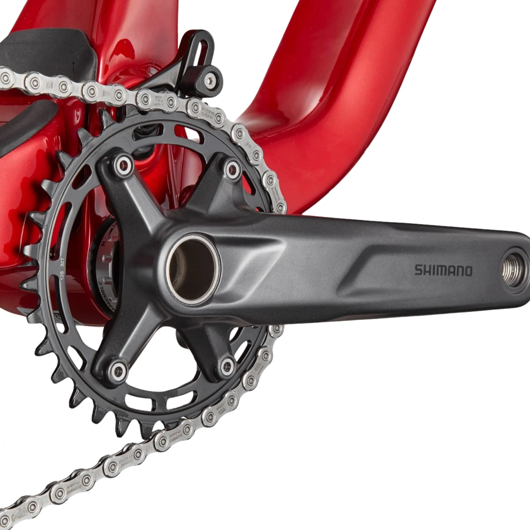Cannondale Scalpel Carbon 4 2026 - Image 4