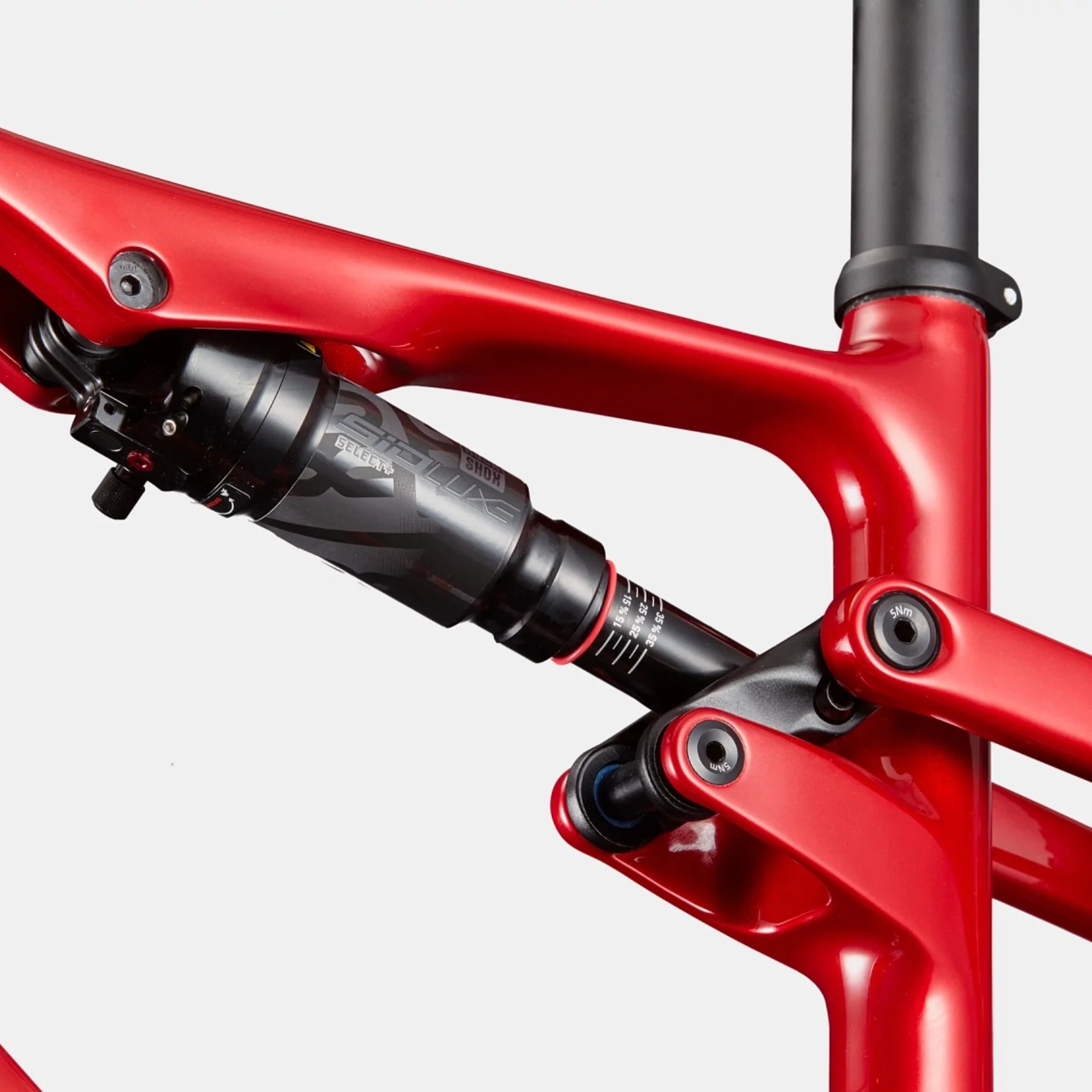 Cannondale Scalpel Carbon 4 2026 - Image 6