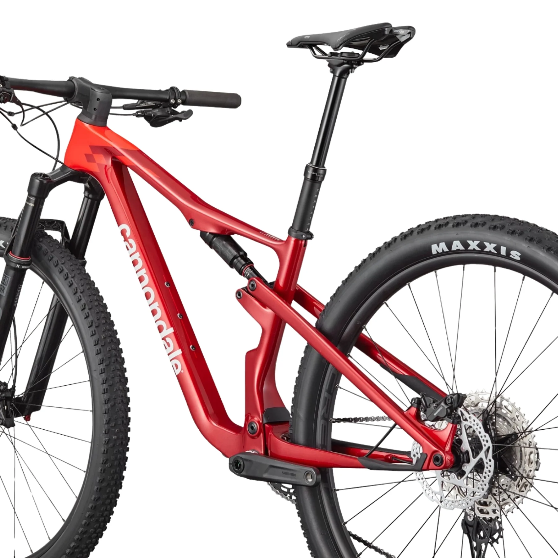 Cannondale Scalpel Carbon 4 2026 - Image 7