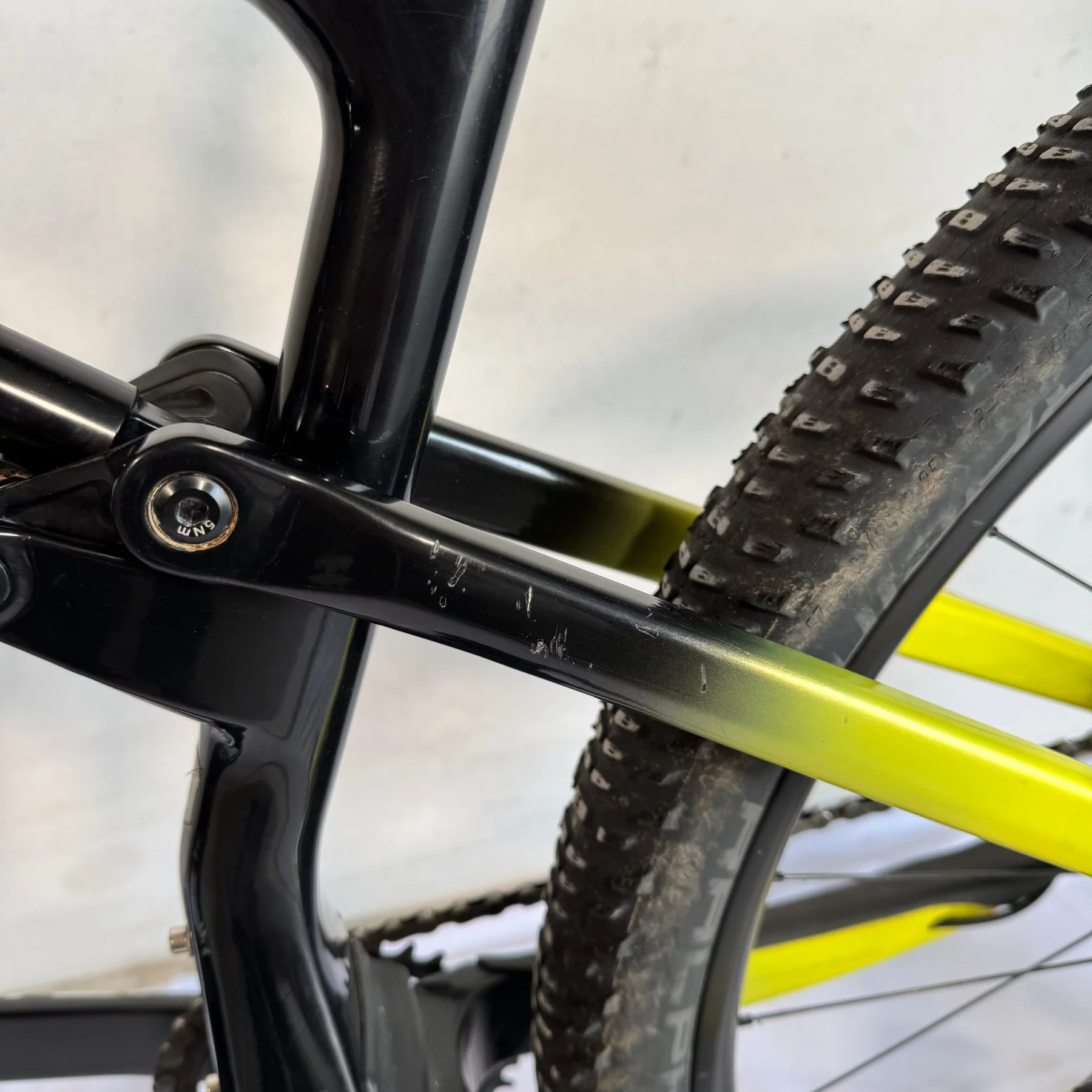 Cannondale Scalpel Carbon LTD Carbon M - Image 3