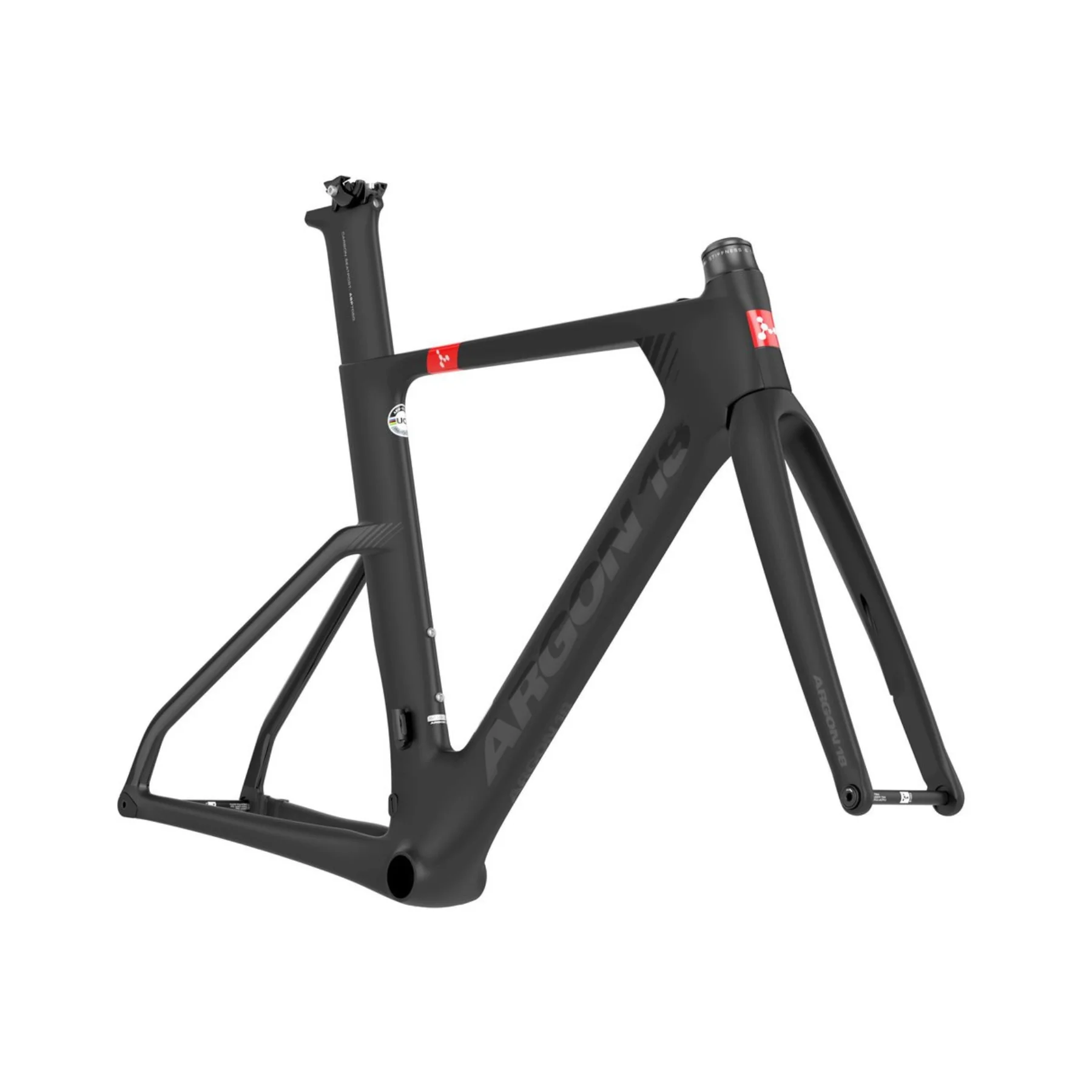 Cuadro Argon18 E117 - Image 2