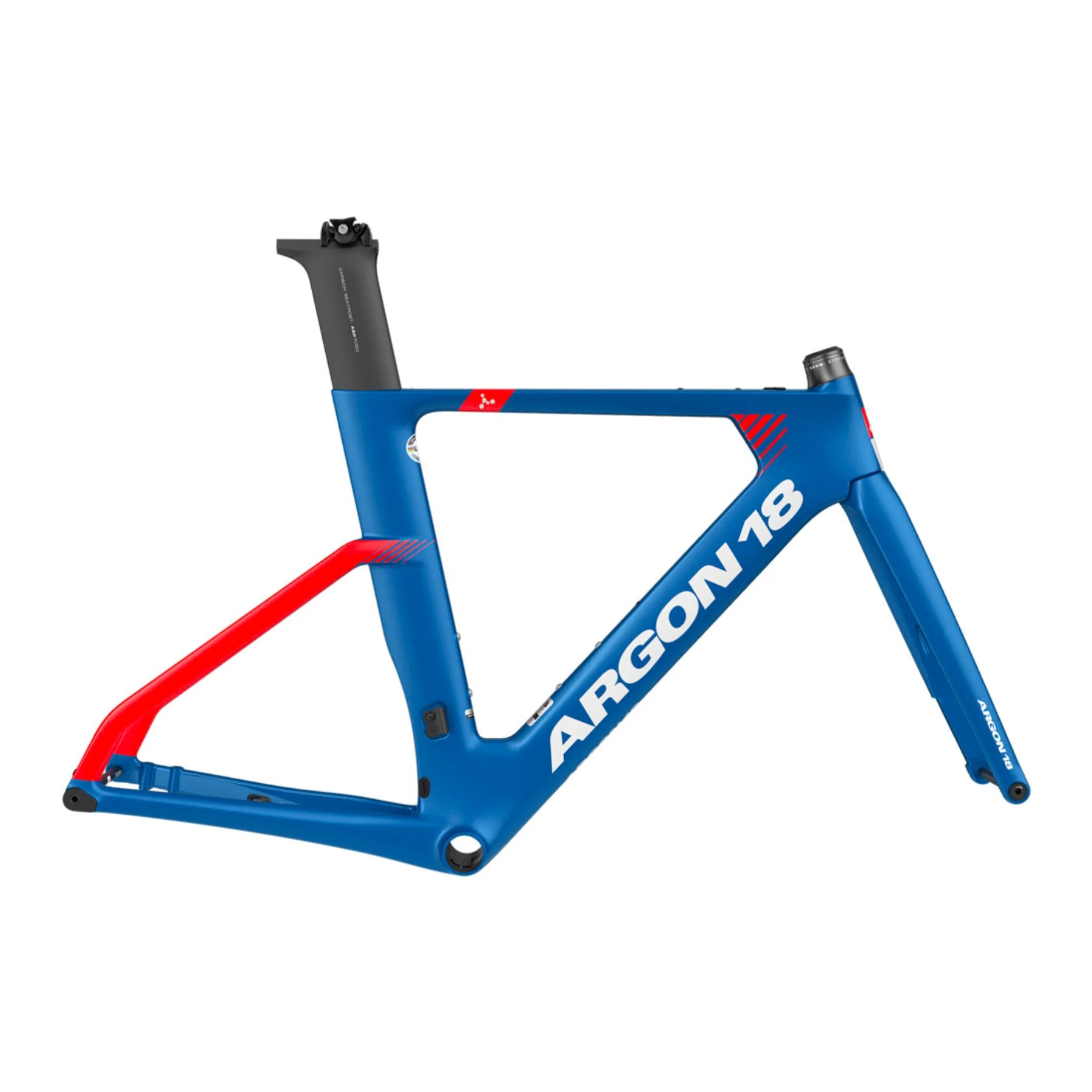Cuadro Argon18 E117 - Image 3