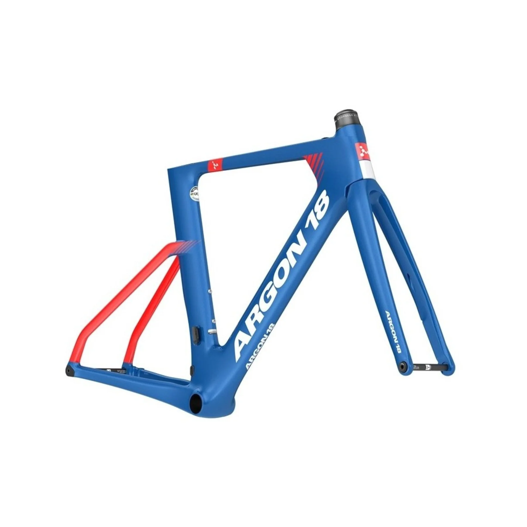 Cuadro Argon18 E117 - Image 4