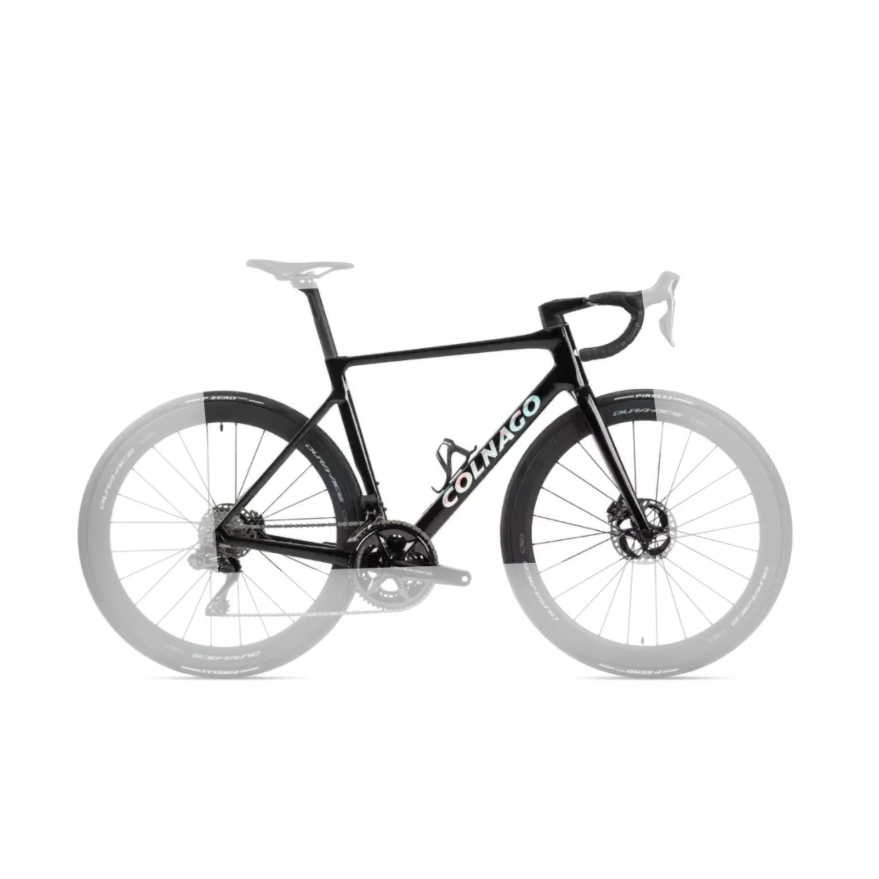 Cuadro Colnago V4RS 2024 - Image 3