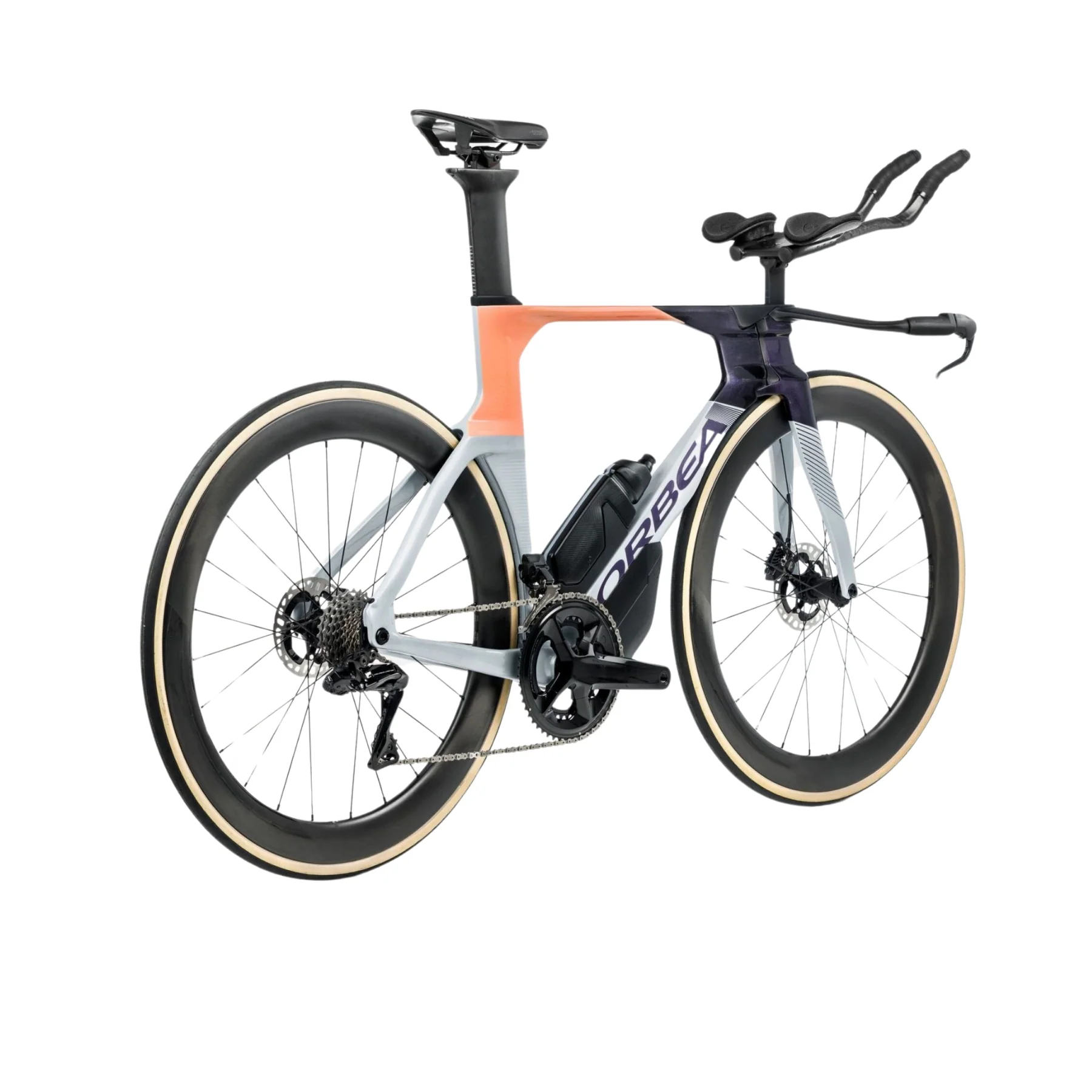 Bicicleta Orbea Ordu M30iLTD 2025 - Image 3