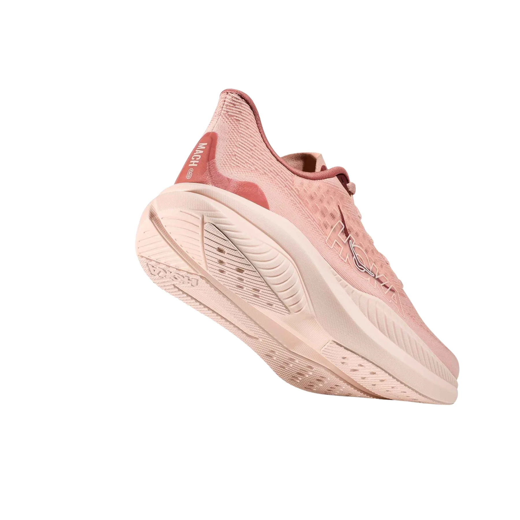 Zapatillas Hoka Mach 6 W - Image 11