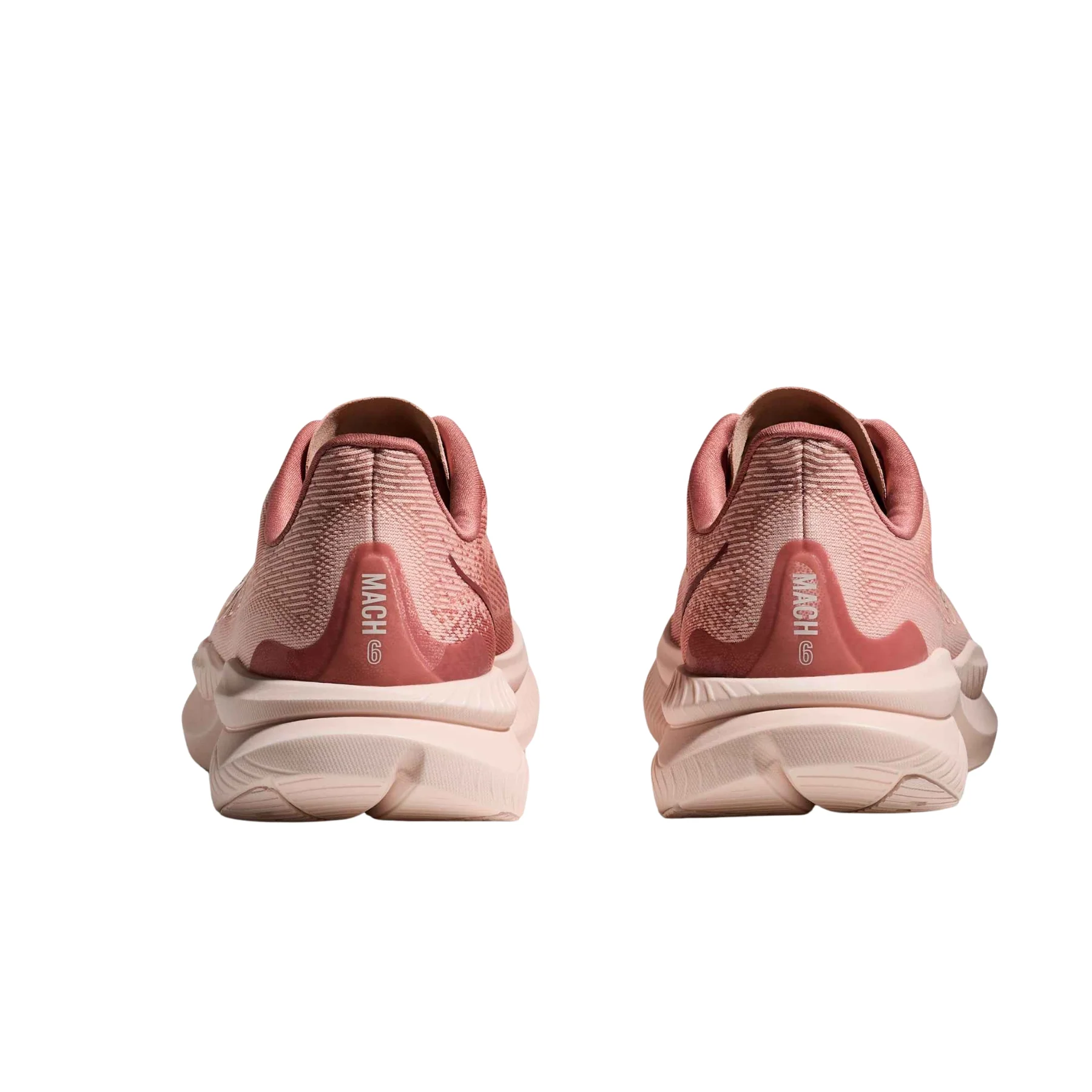 Zapatillas Hoka Mach 6 W - Image 15